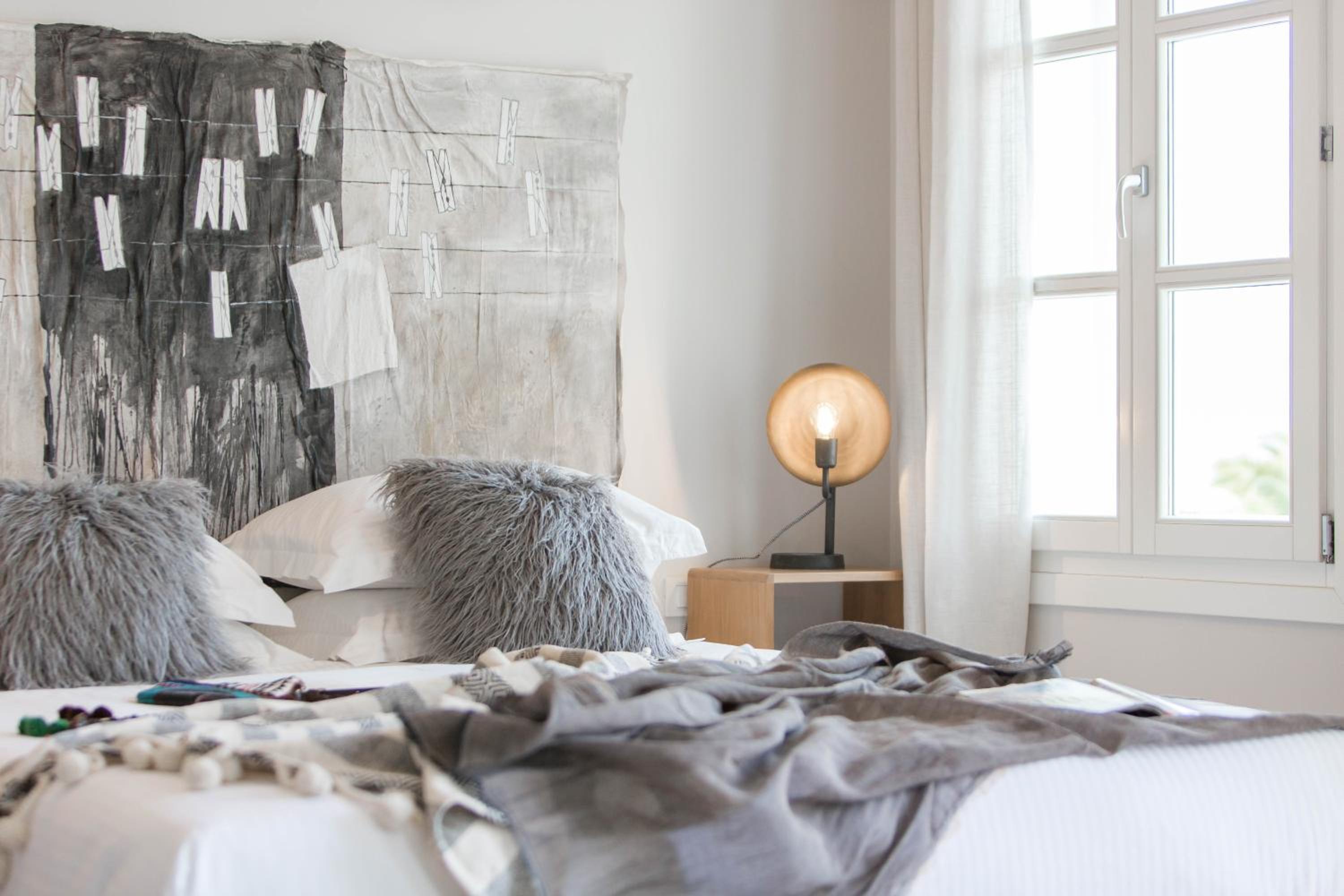 Amymone Suites