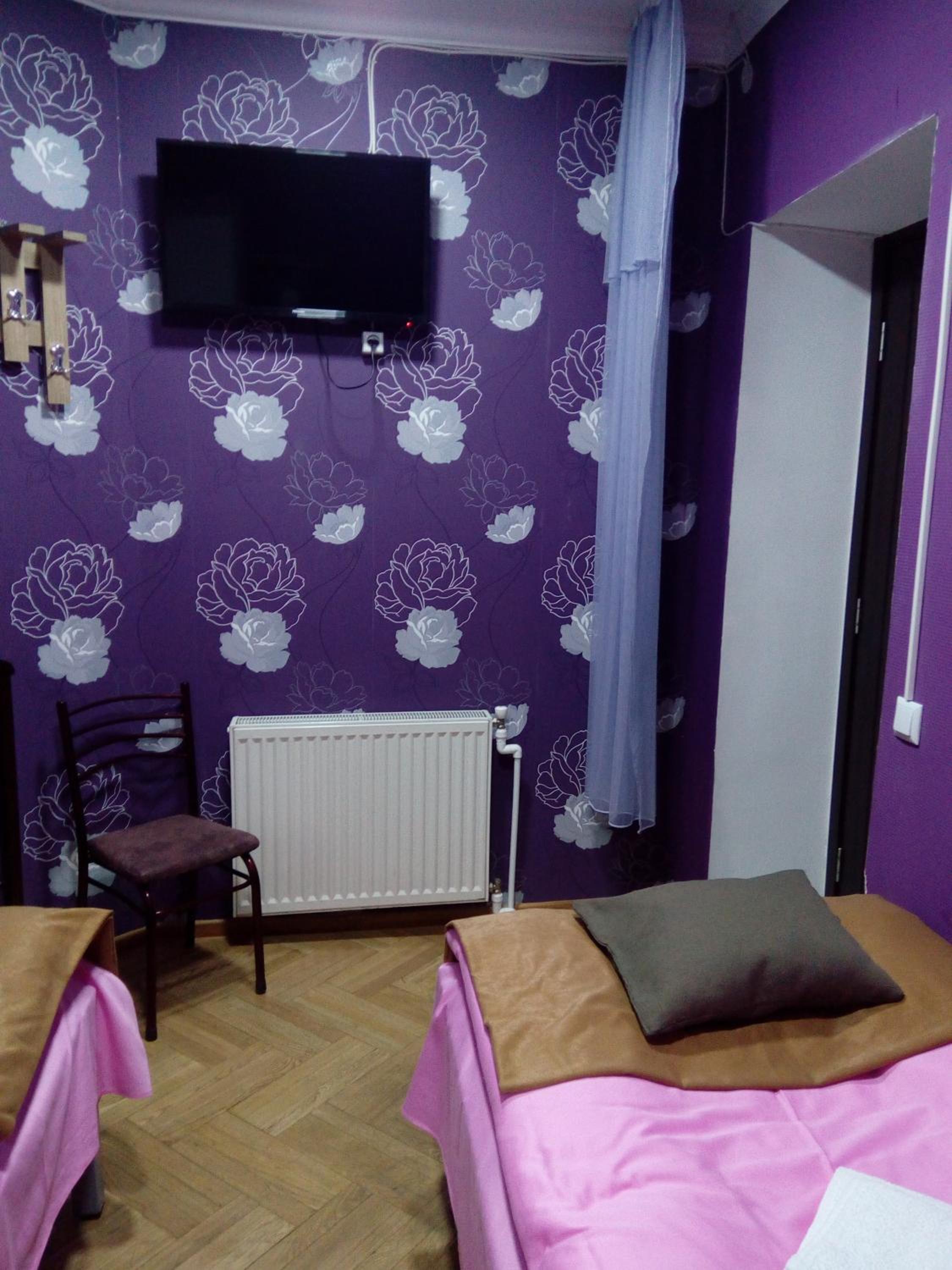 Tbilisi Downtown Guest House view 5