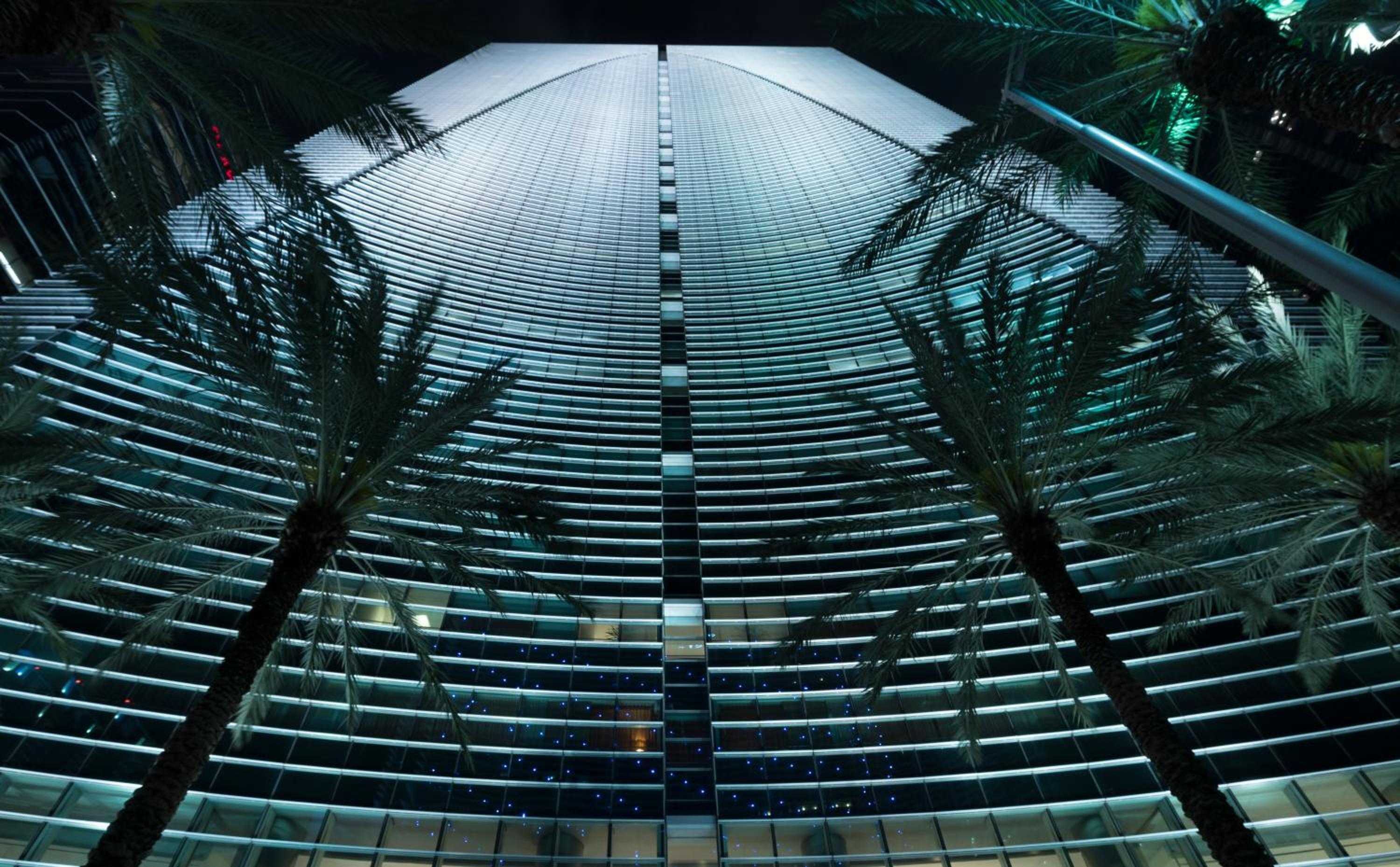 Brickell Arch, a Luxury Collection Hotel, Miami