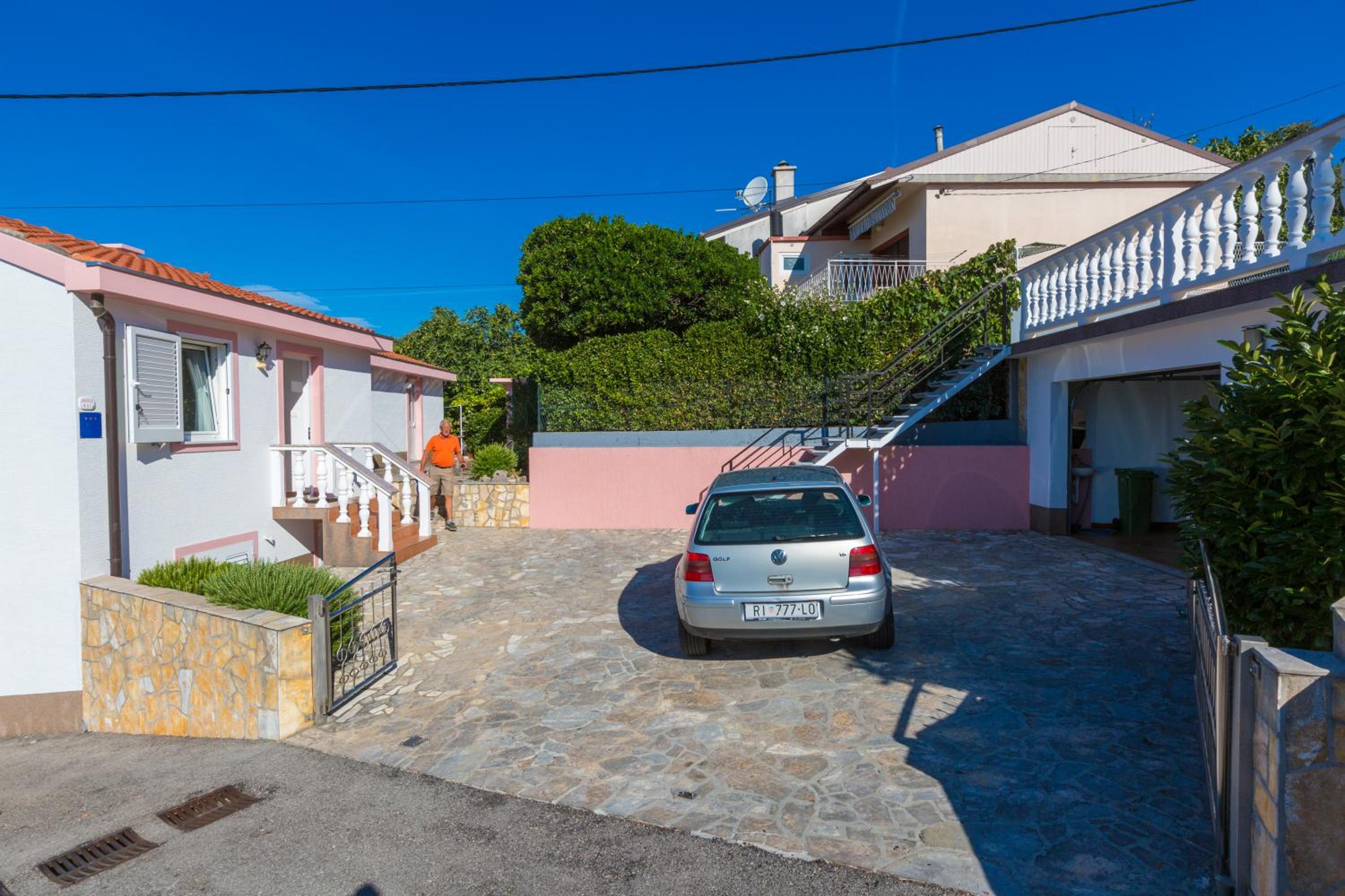 Apartman Andjelka view 3