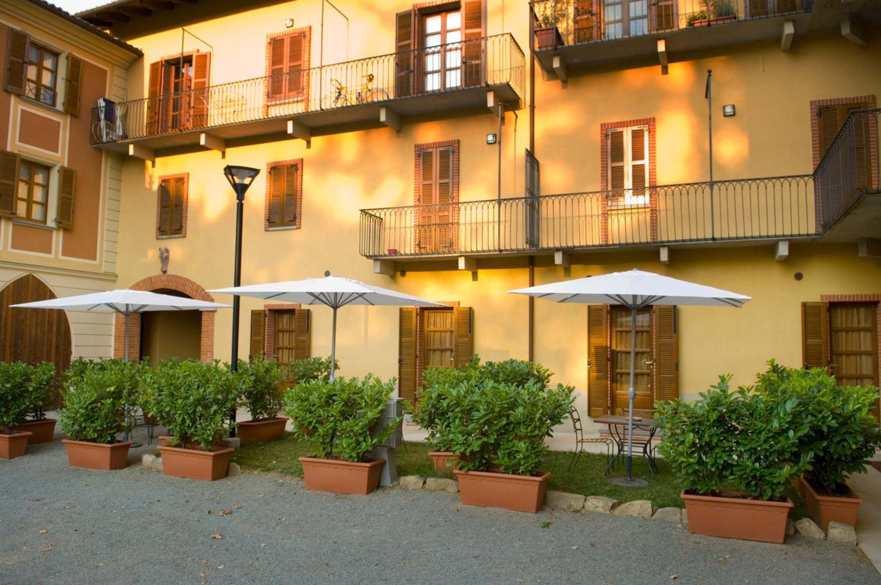 Villa Scati Bed and Breakfast