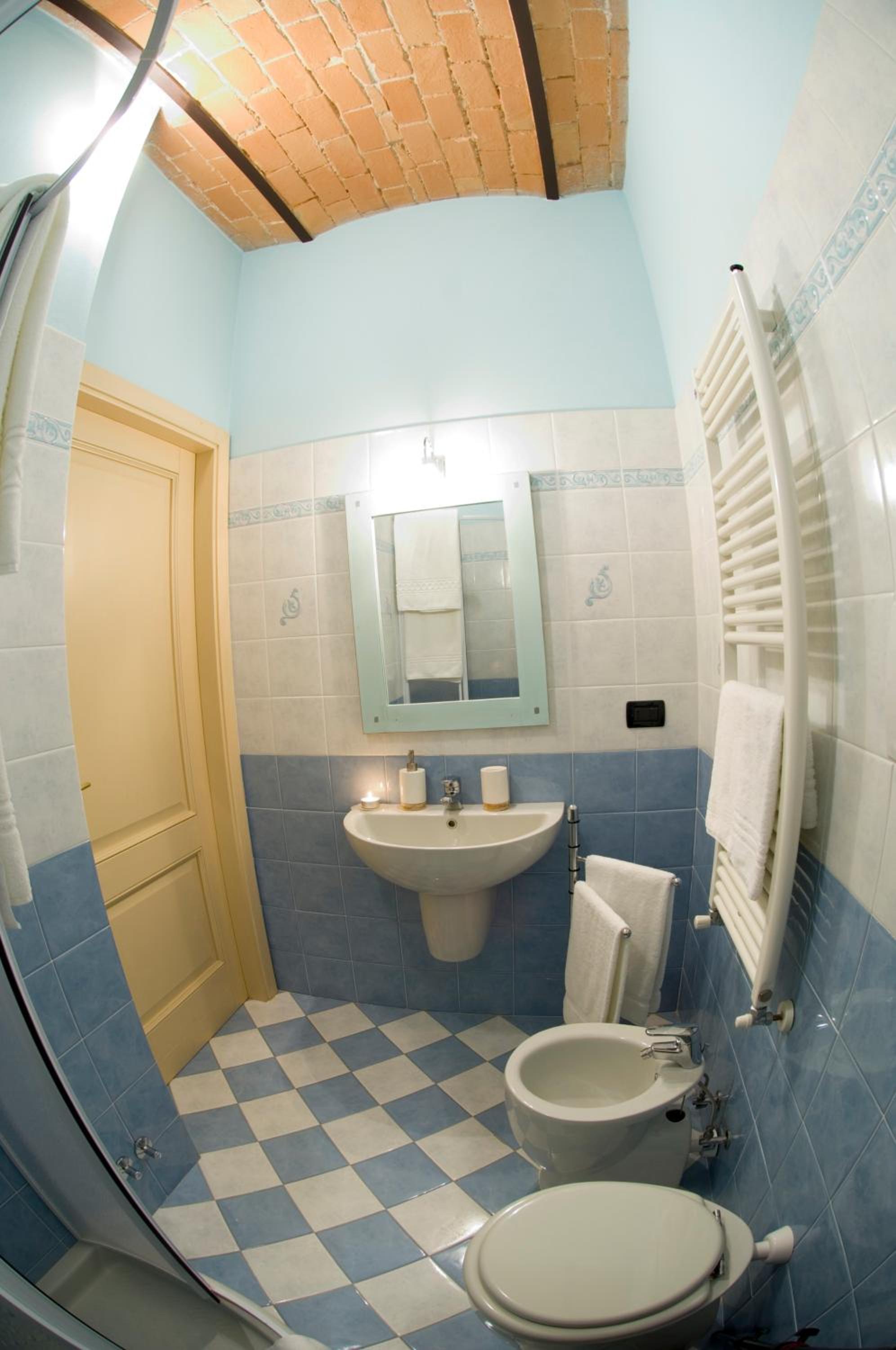 Villa Scati Bed and Breakfast