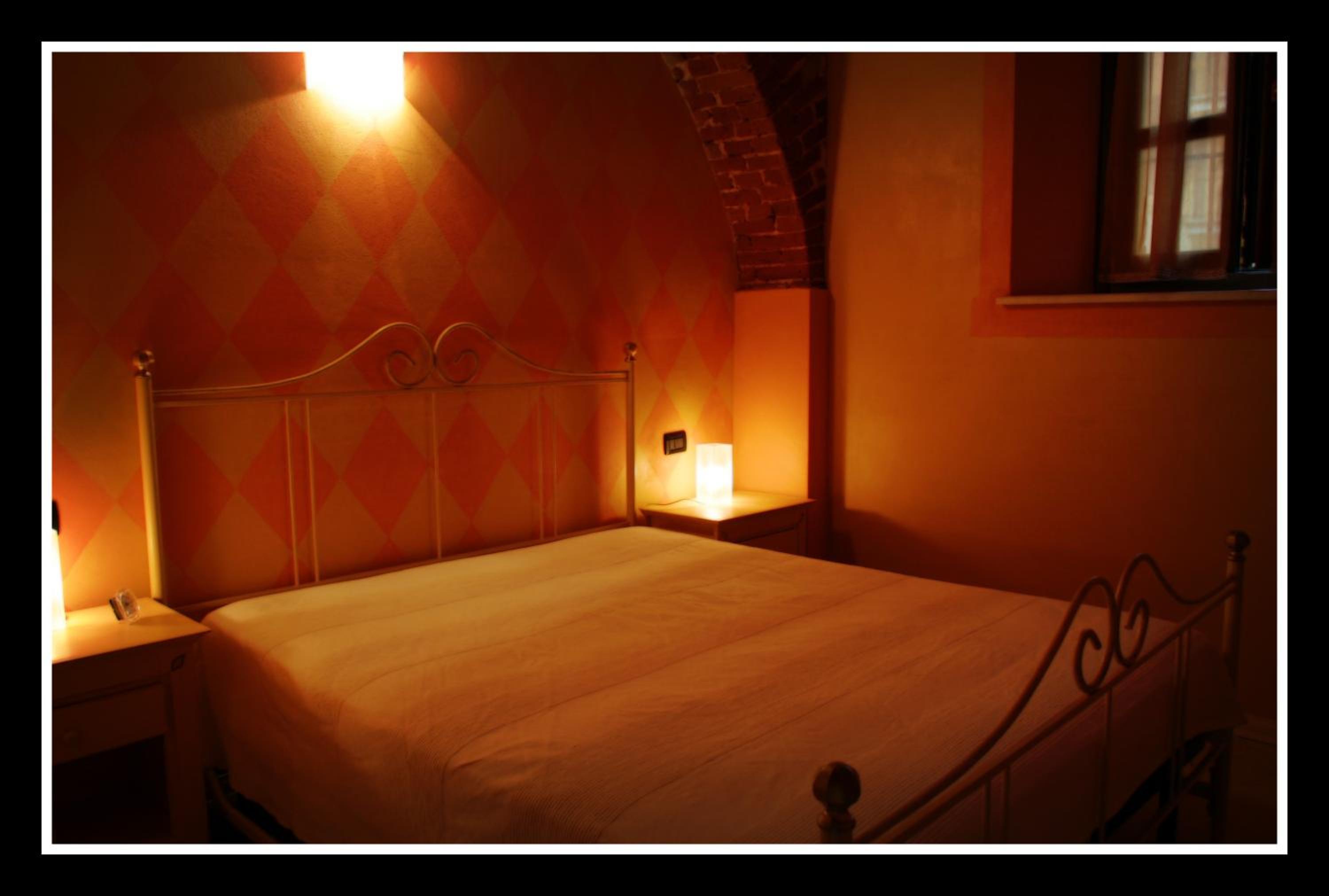 Villa Scati Bed and Breakfast