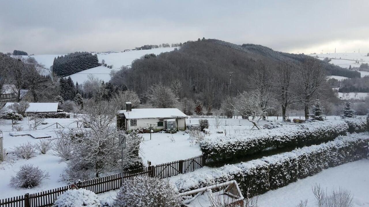 Zur schönen Aussicht view 2