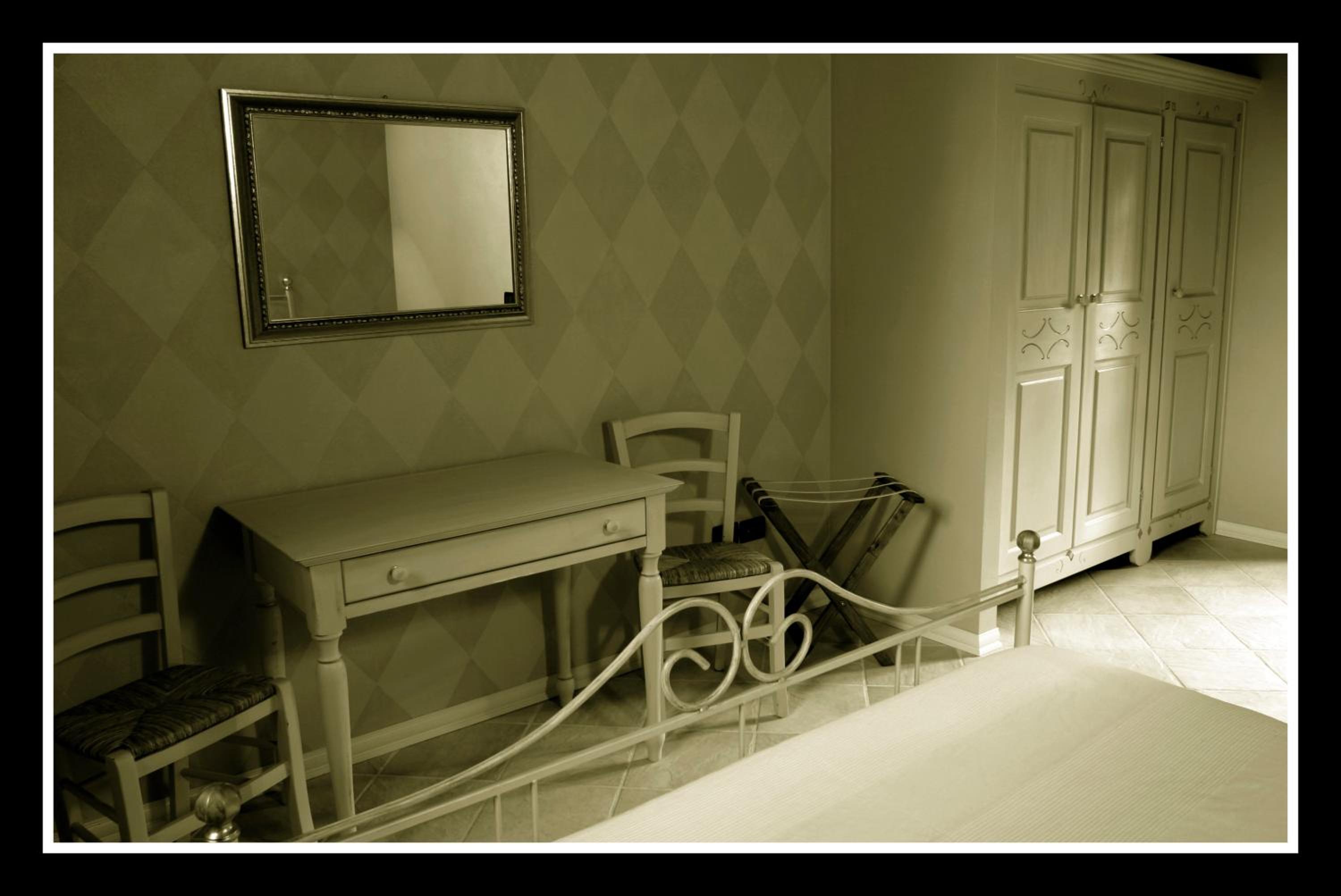 Villa Scati Bed and Breakfast
