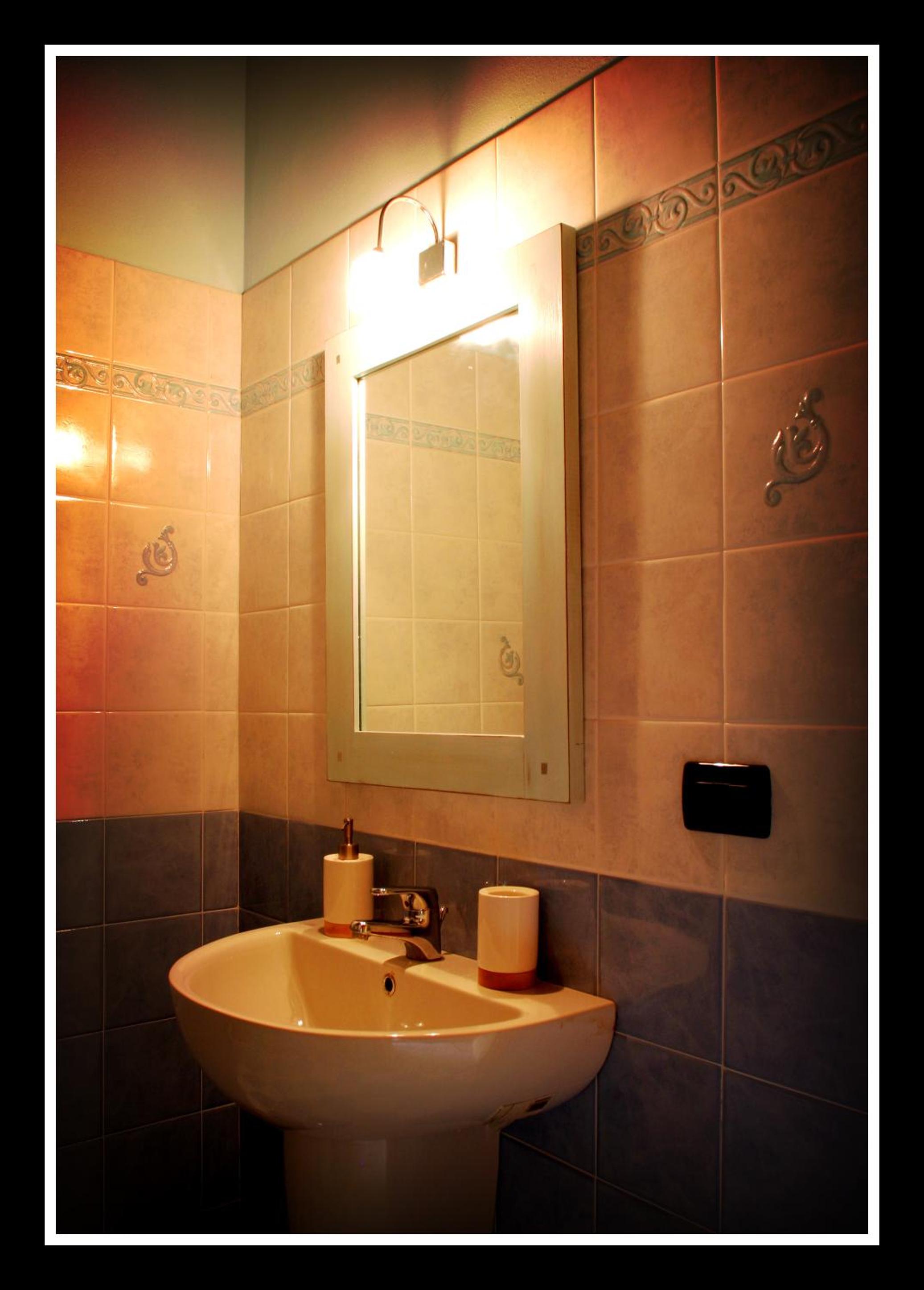 Villa Scati Bed and Breakfast
