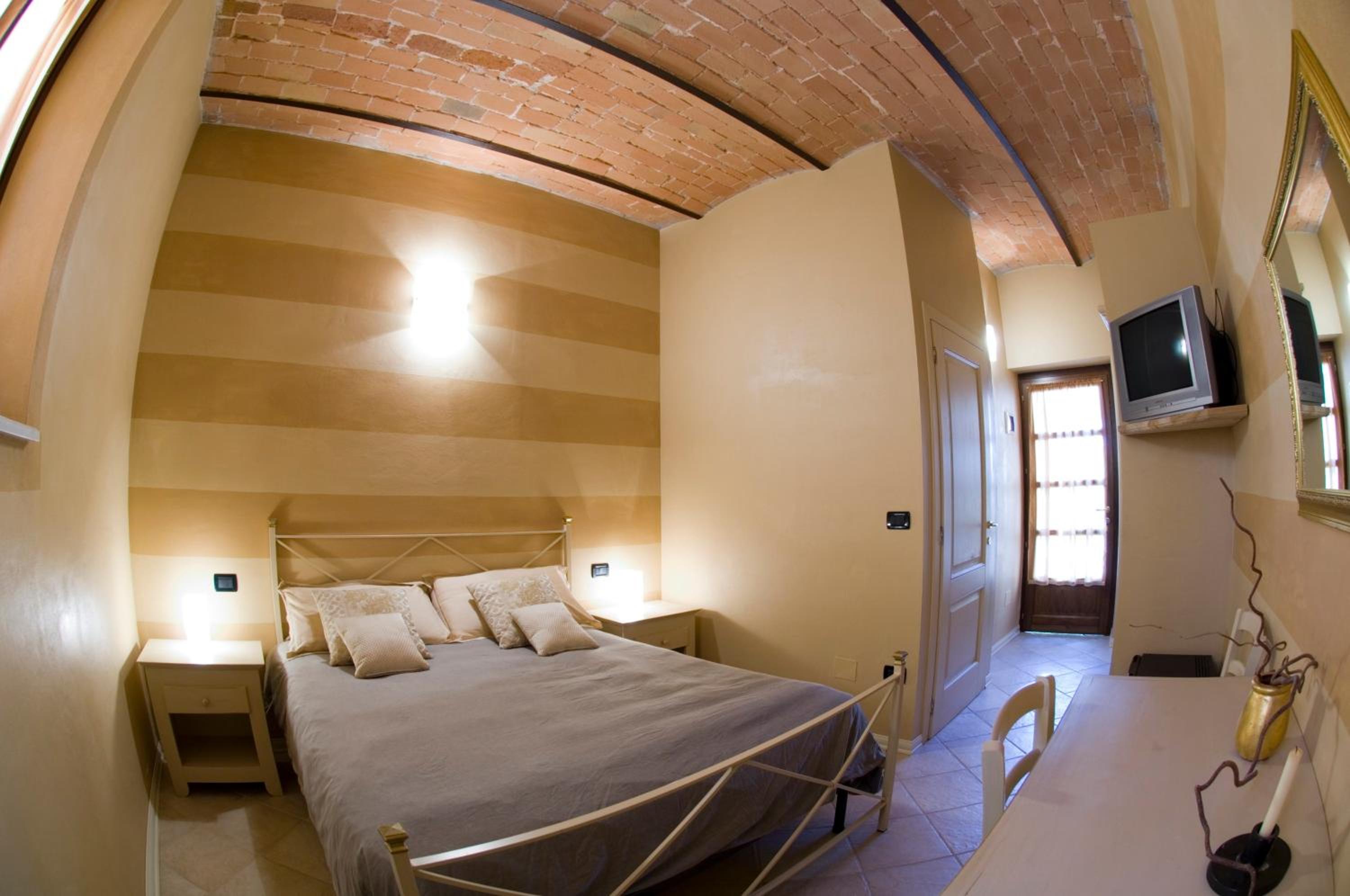Villa Scati Bed and Breakfast