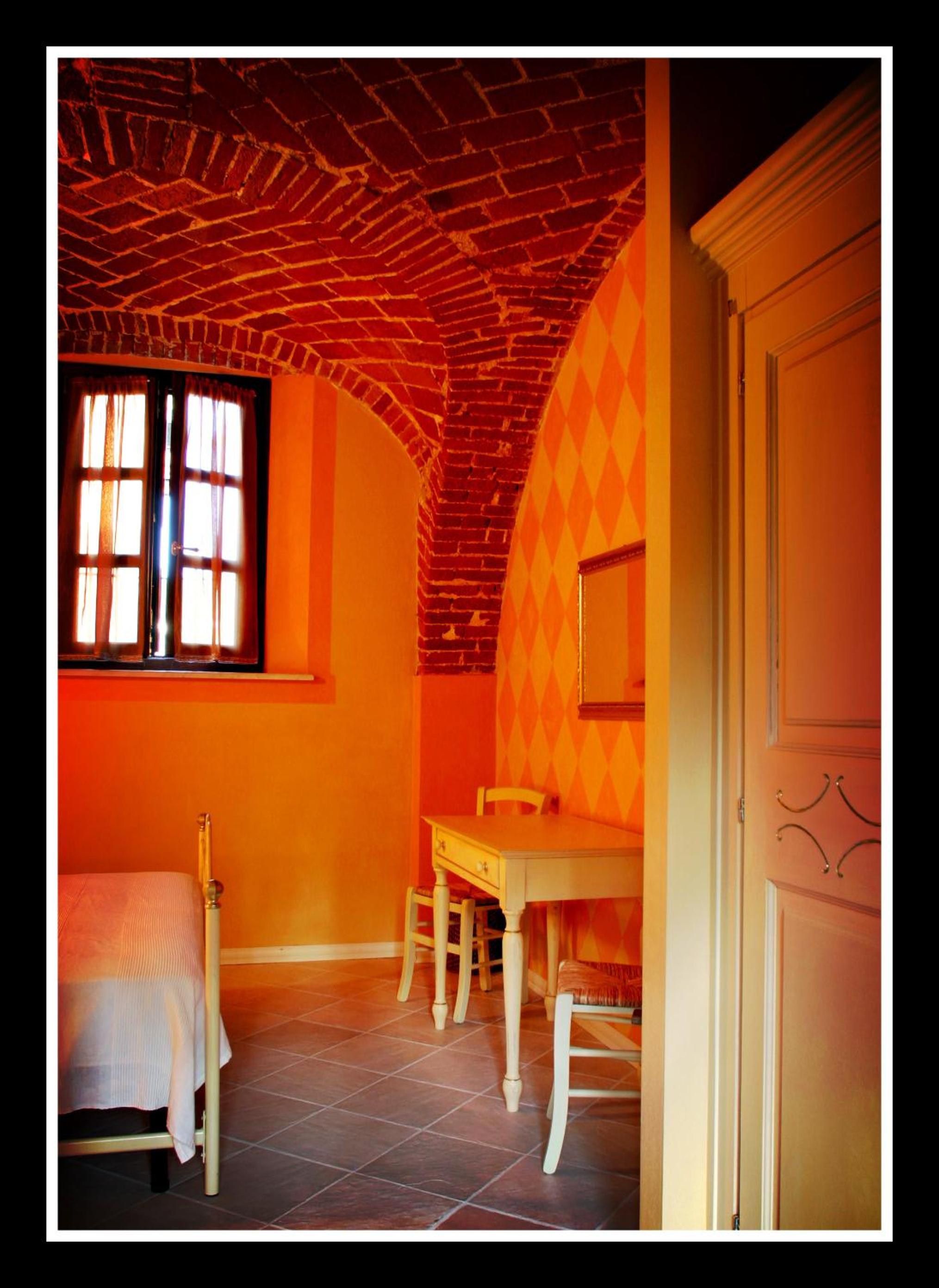 Villa Scati Bed and Breakfast