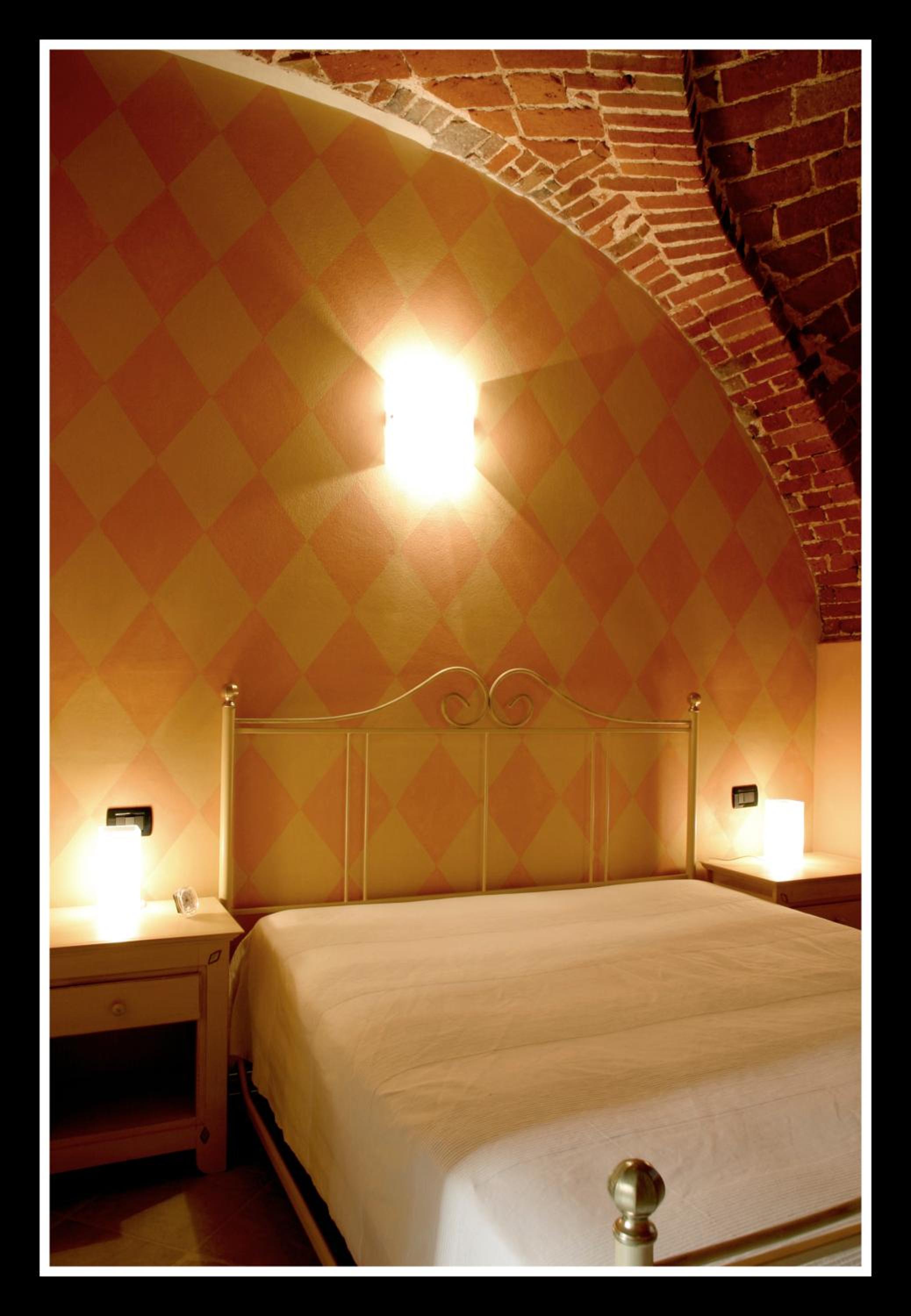 Villa Scati Bed and Breakfast