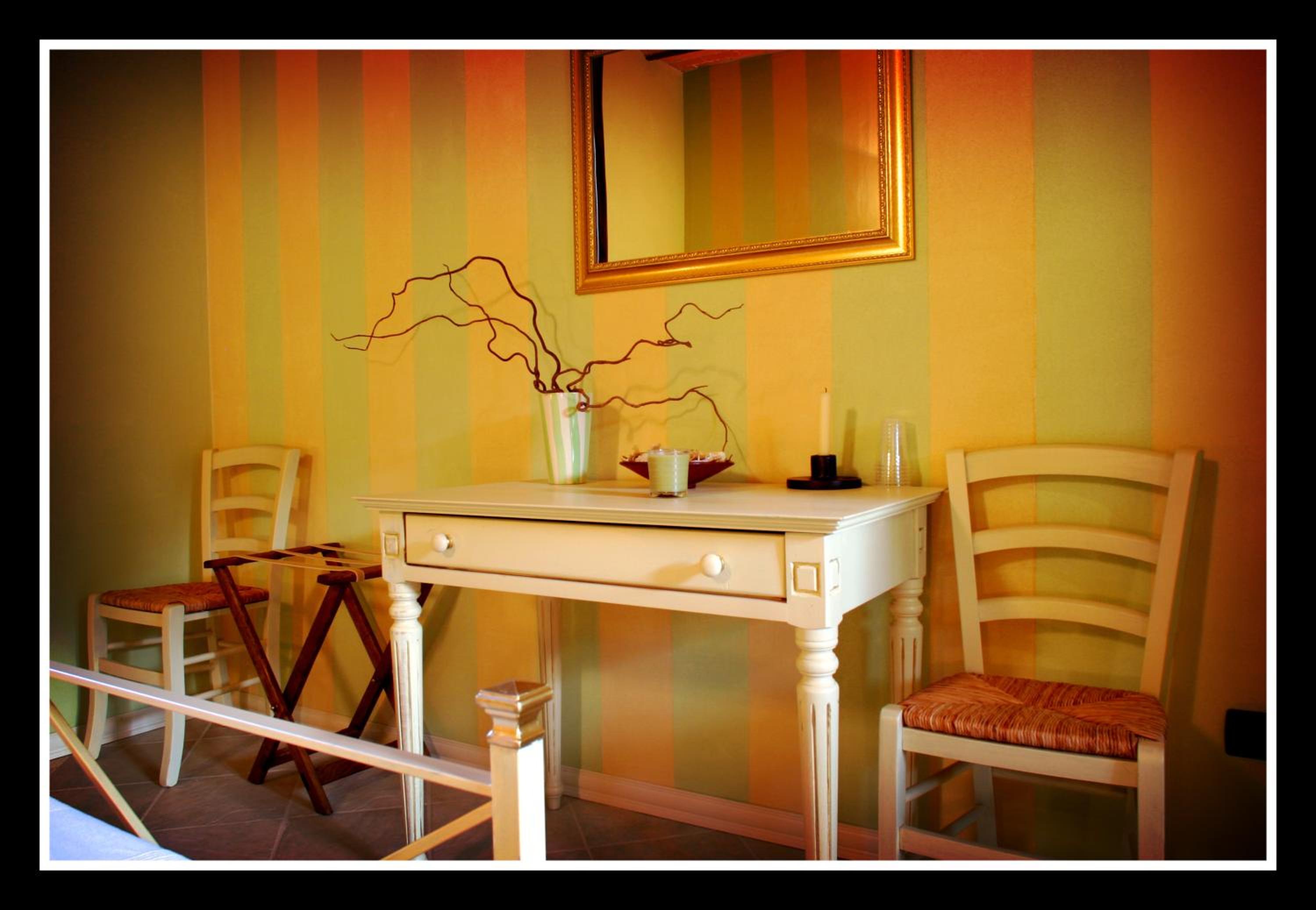 Villa Scati Bed and Breakfast
