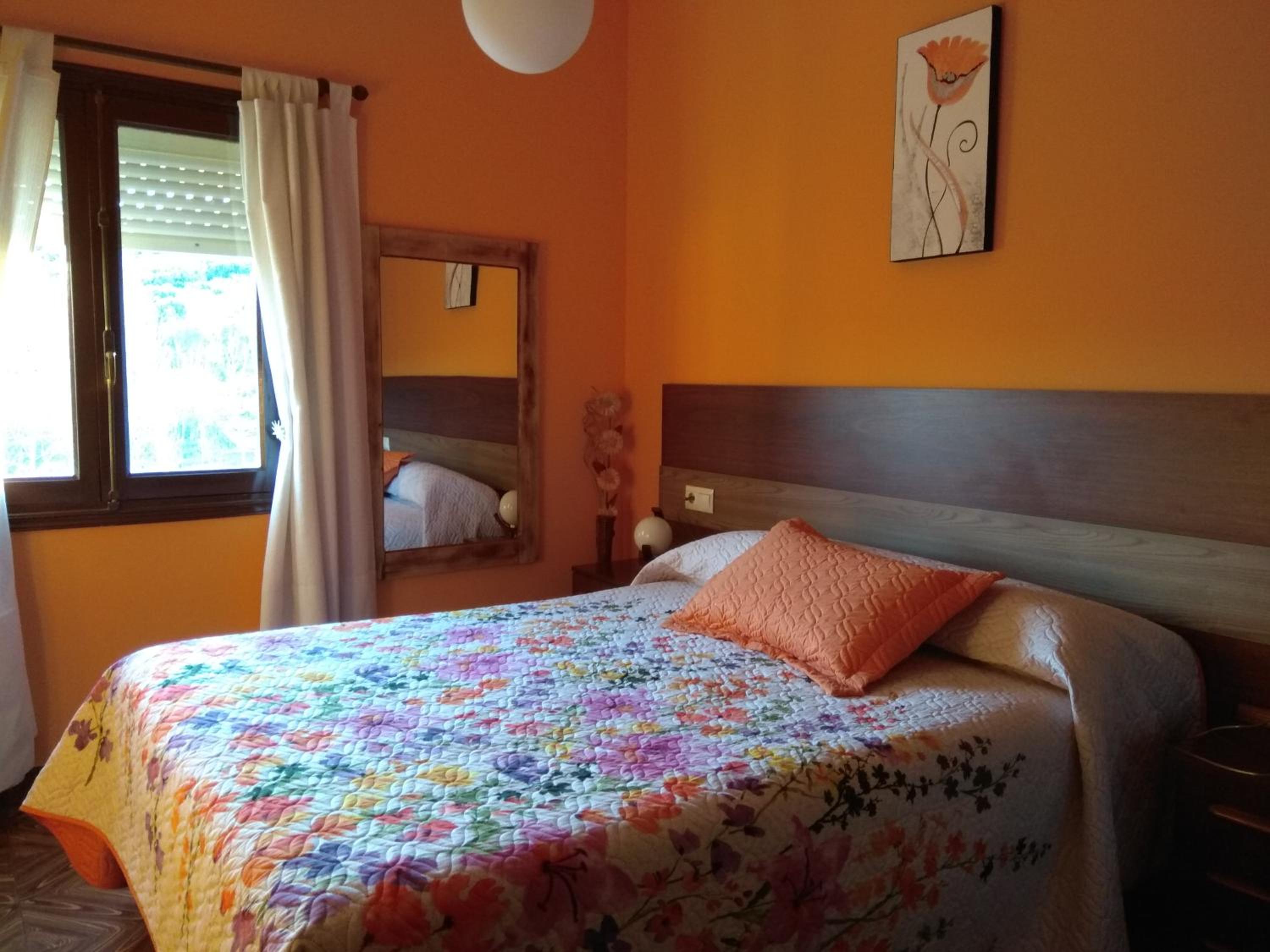 Casa Rural El Cabo