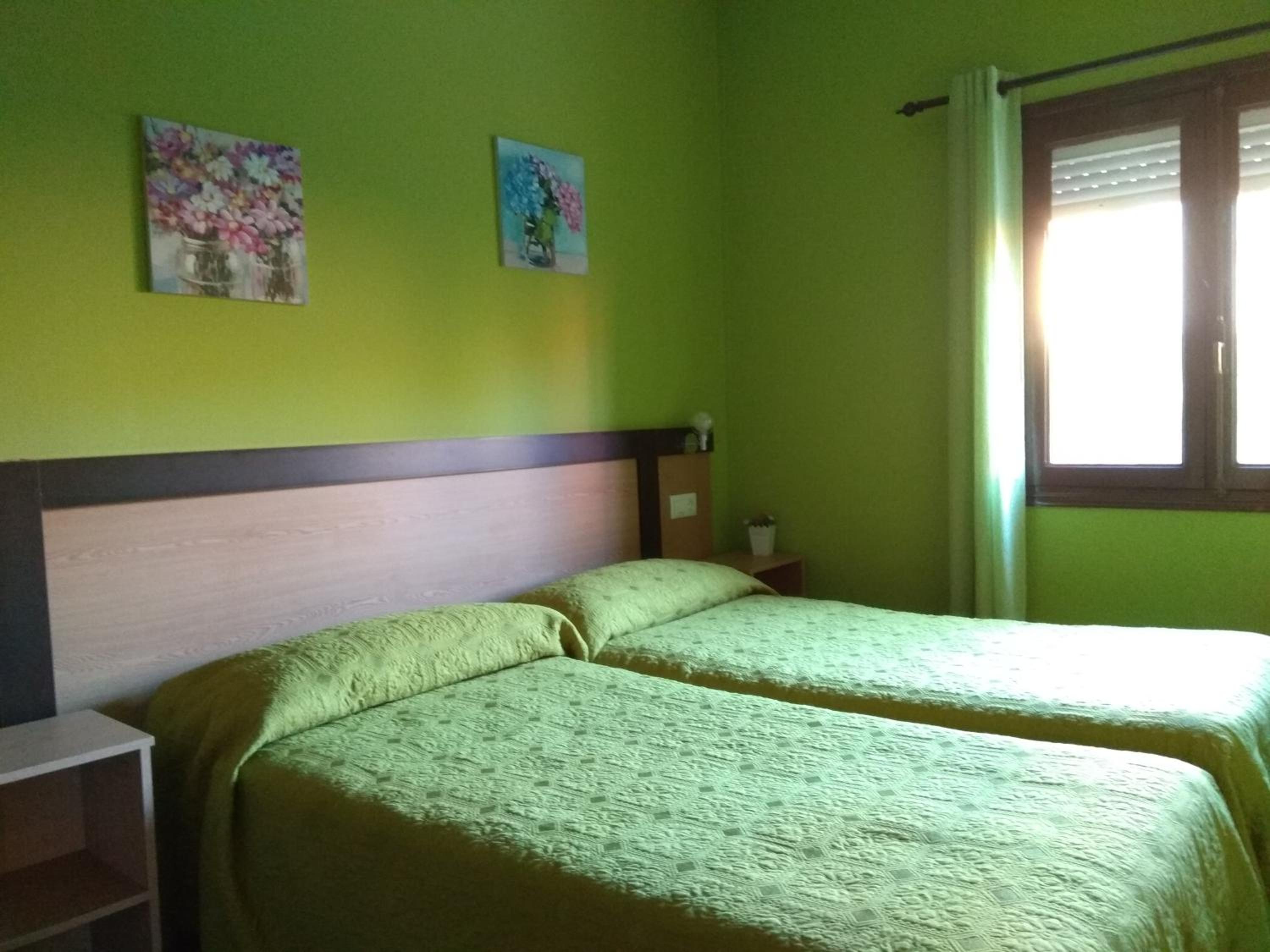 Casa Rural El Cabo