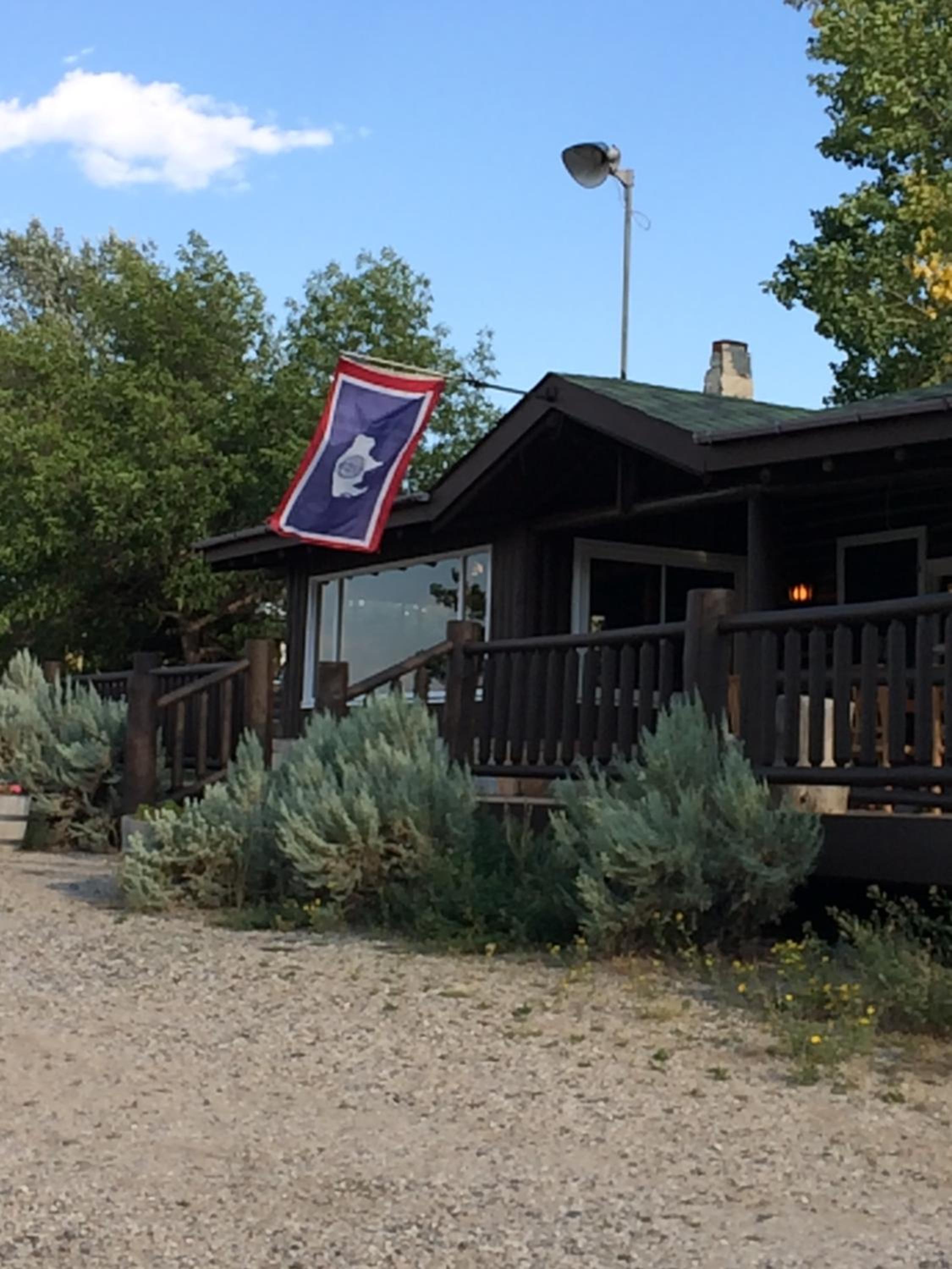 Trail Shop Inn