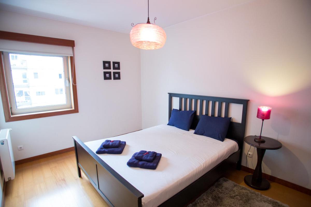Enjoy Porto Apartment by Porto City Hosts view 2