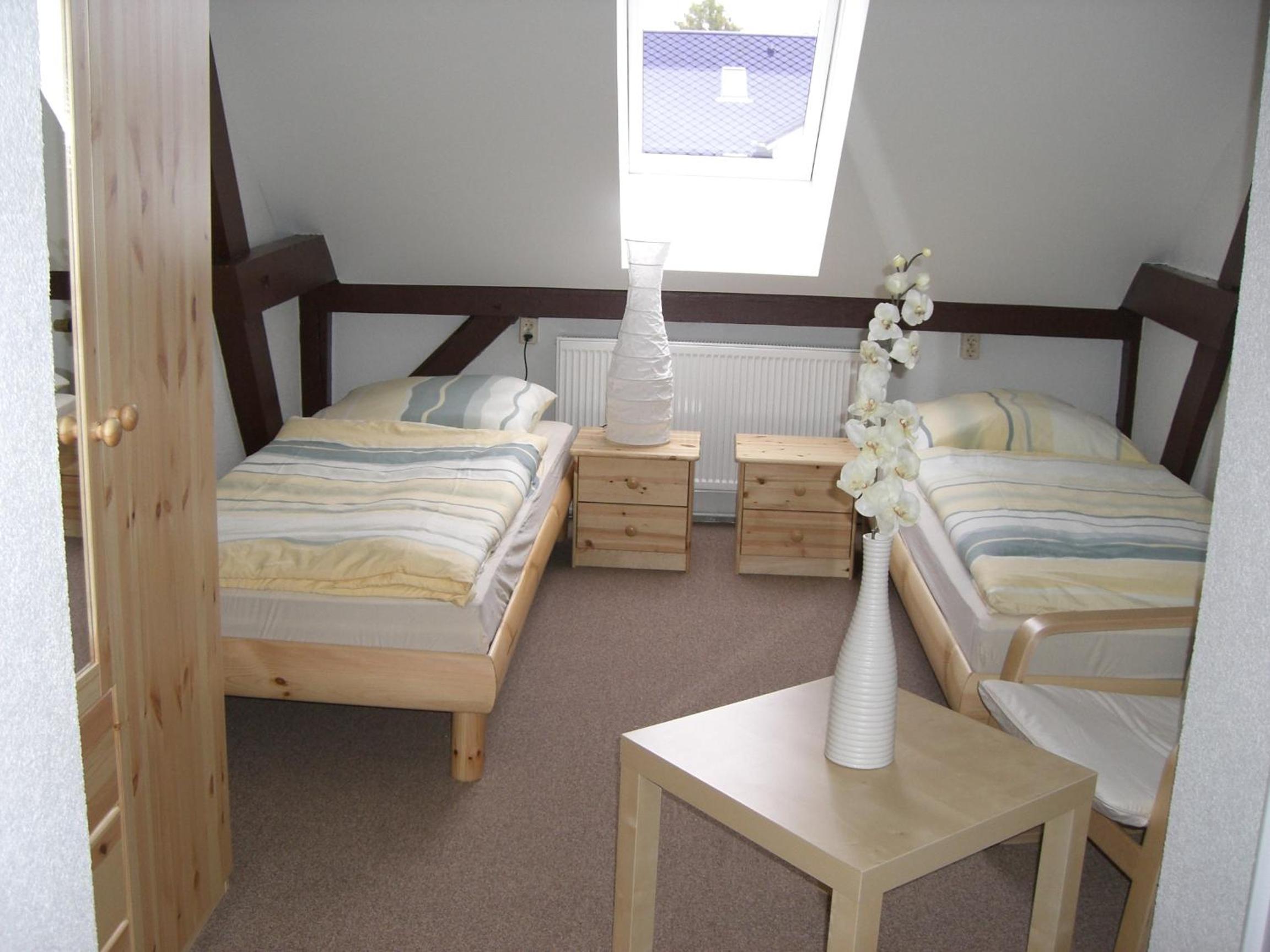 Zimmervermietung Eisenhüttenstadt auch für Monteure