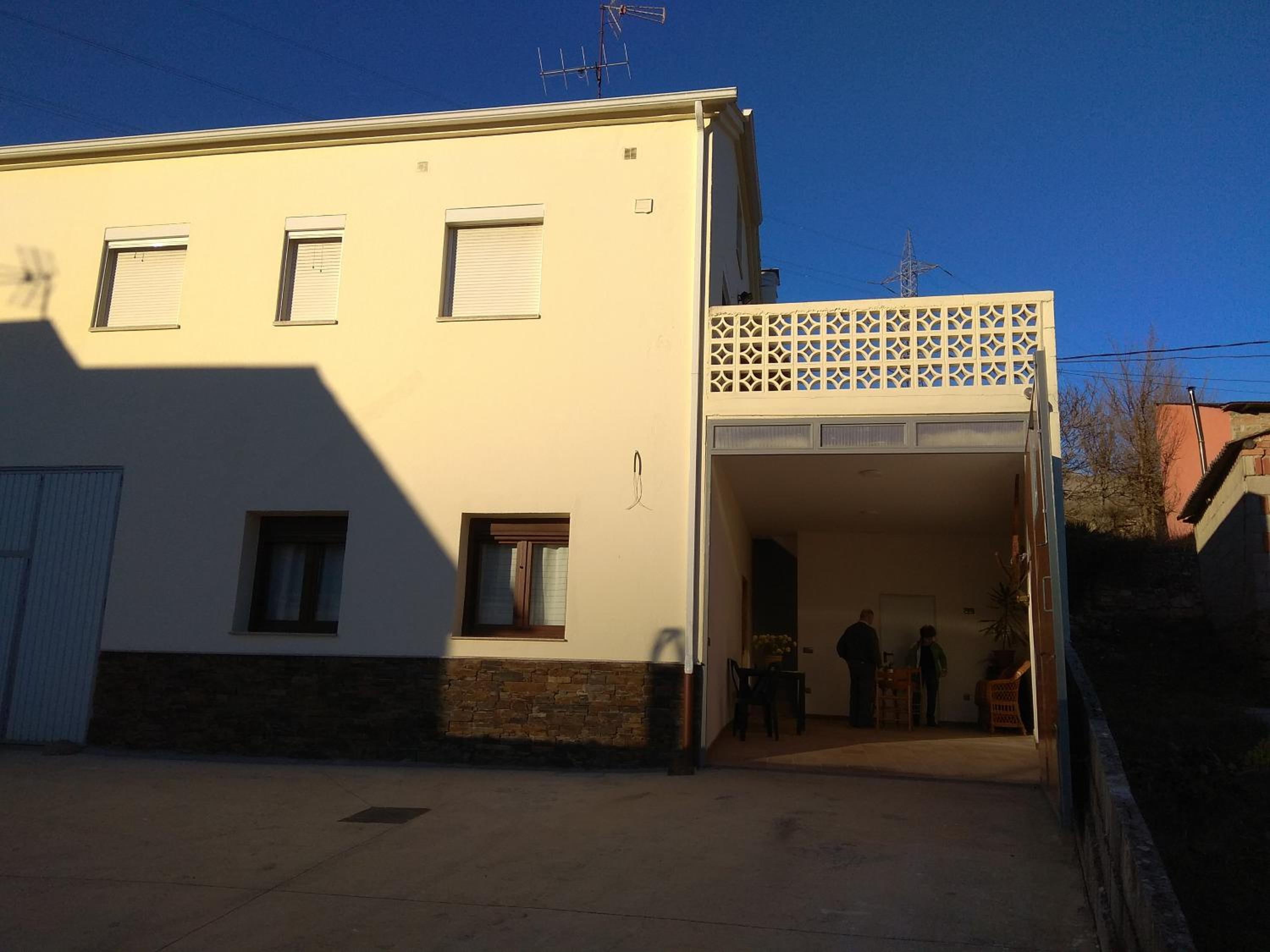 Casa Rural El Cabo