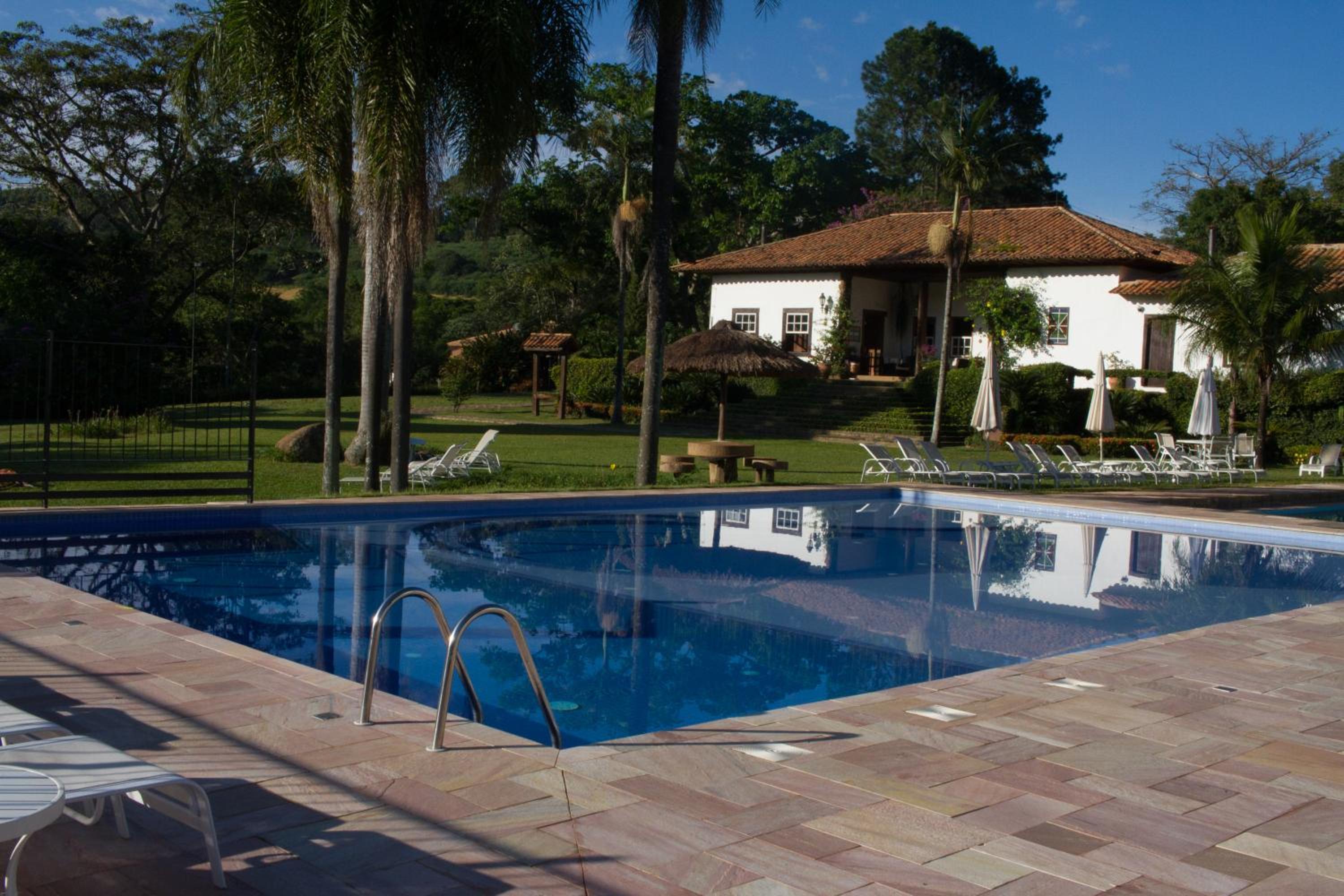 Fazenda Capoava