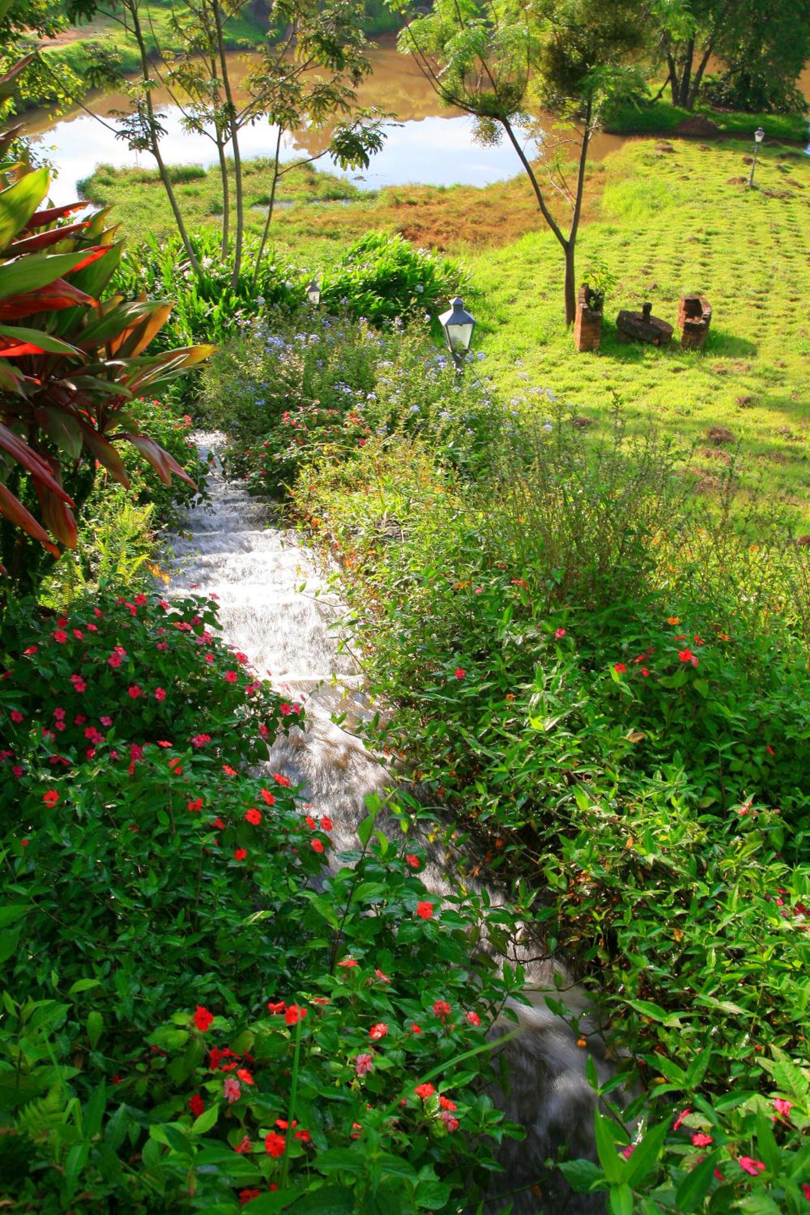 Fazenda Capoava