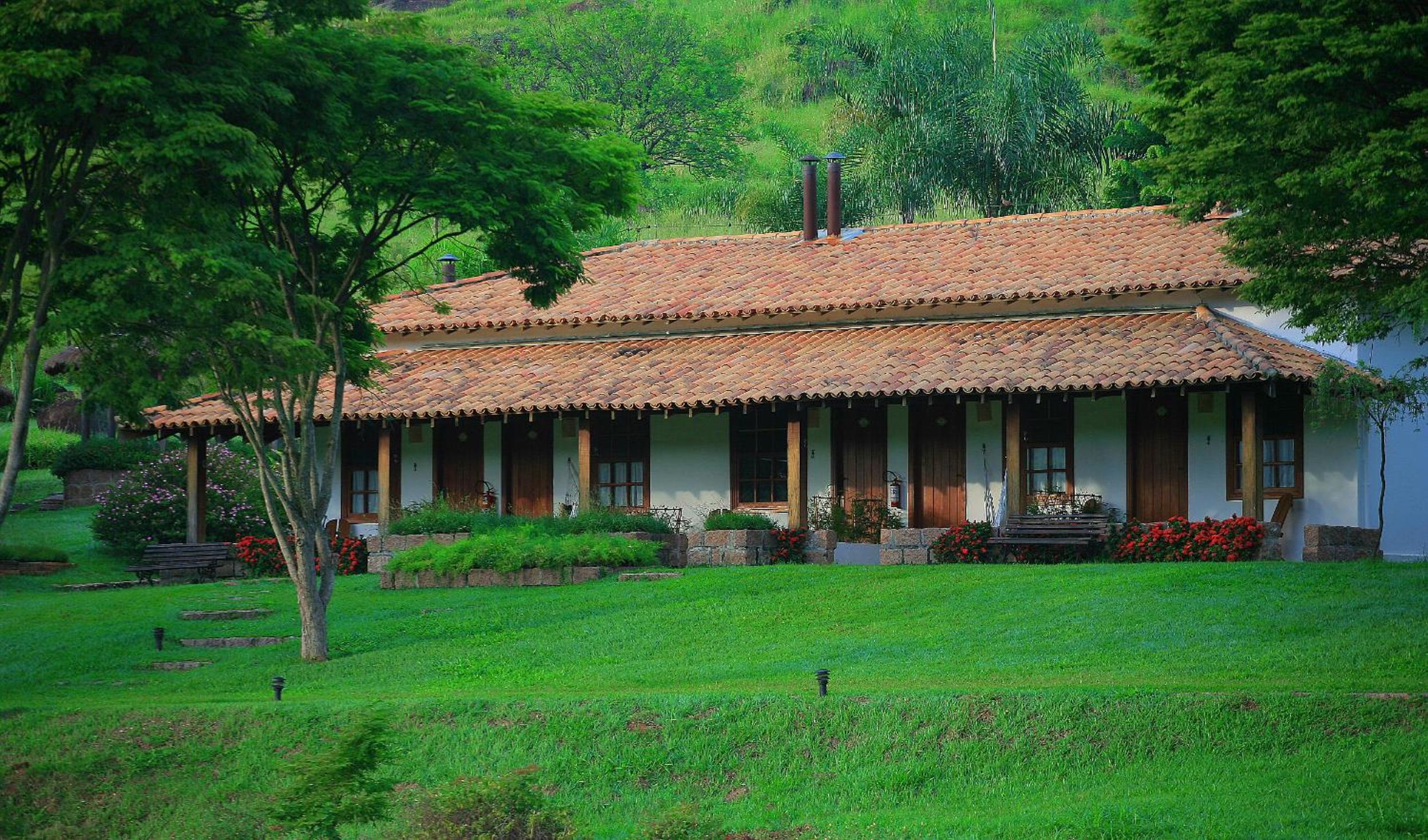 Fazenda Capoava