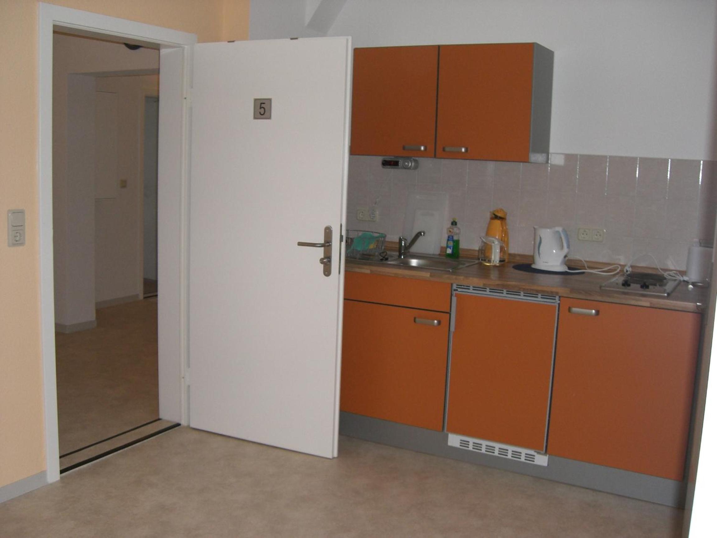 Zimmervermietung Eisenhüttenstadt auch für Monteure
