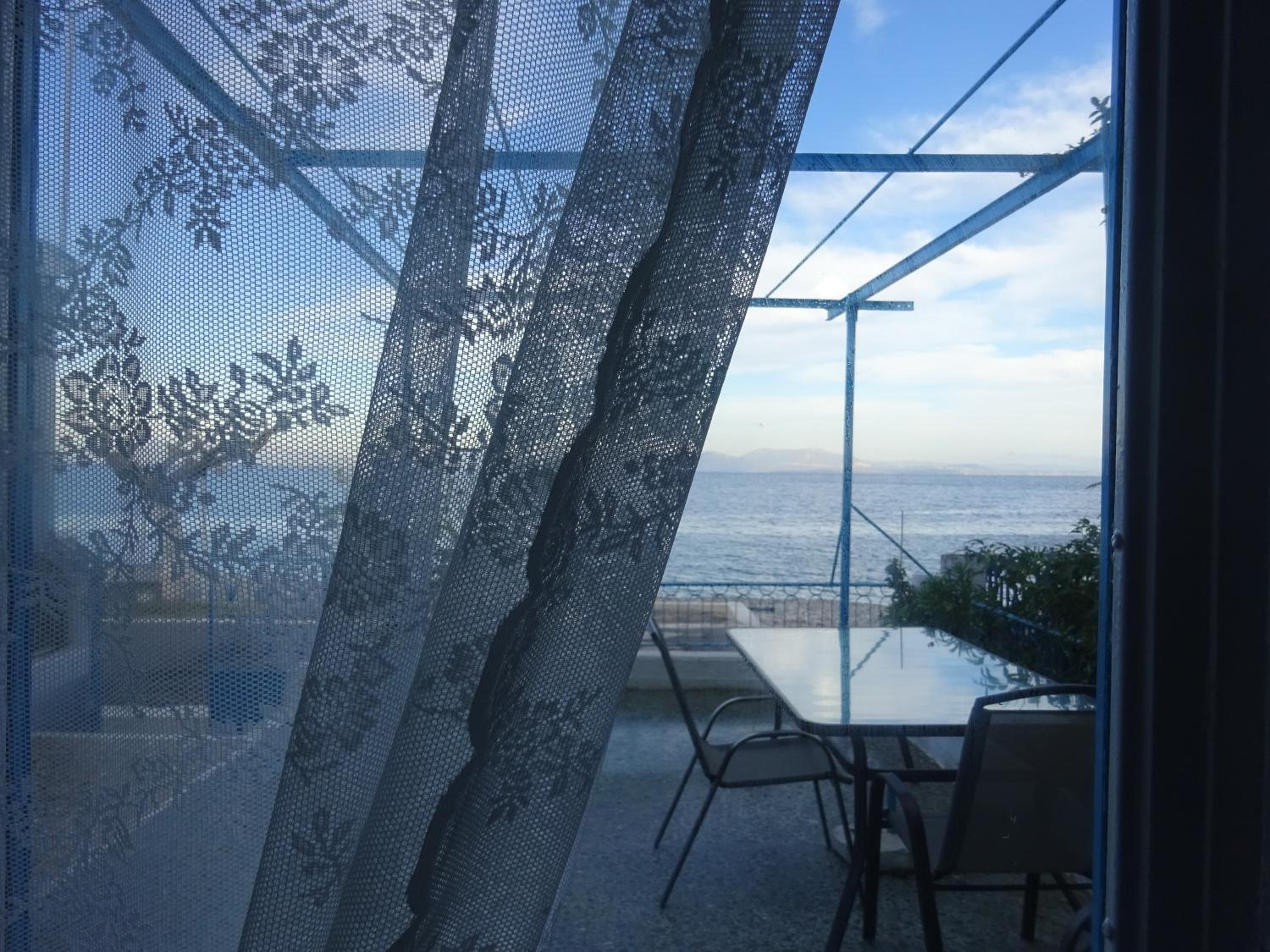 Antony's Apartment Sea View