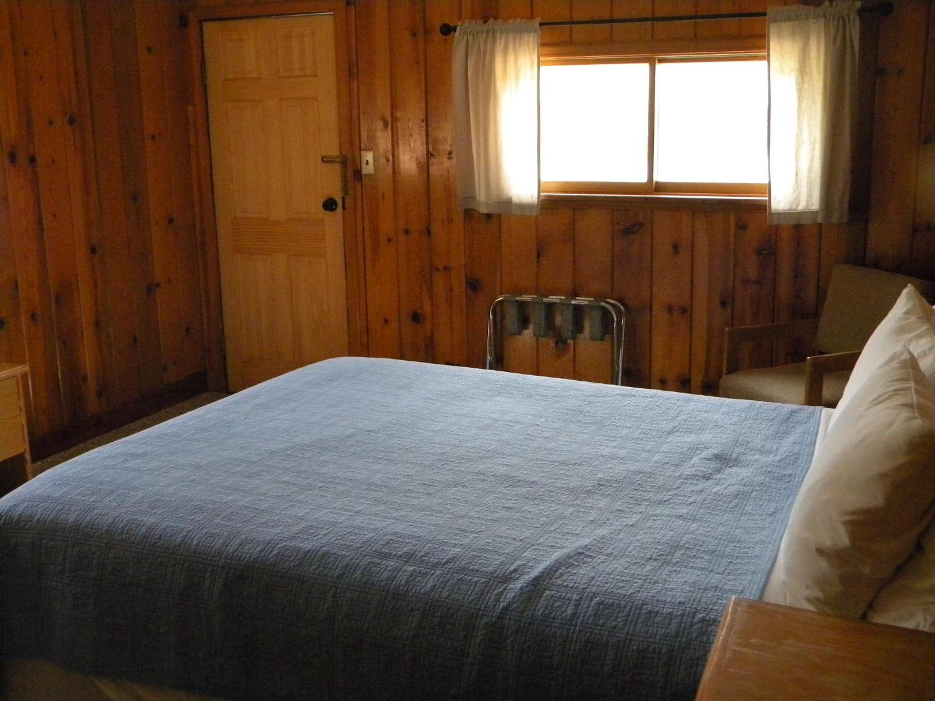 Trail Shop Inn