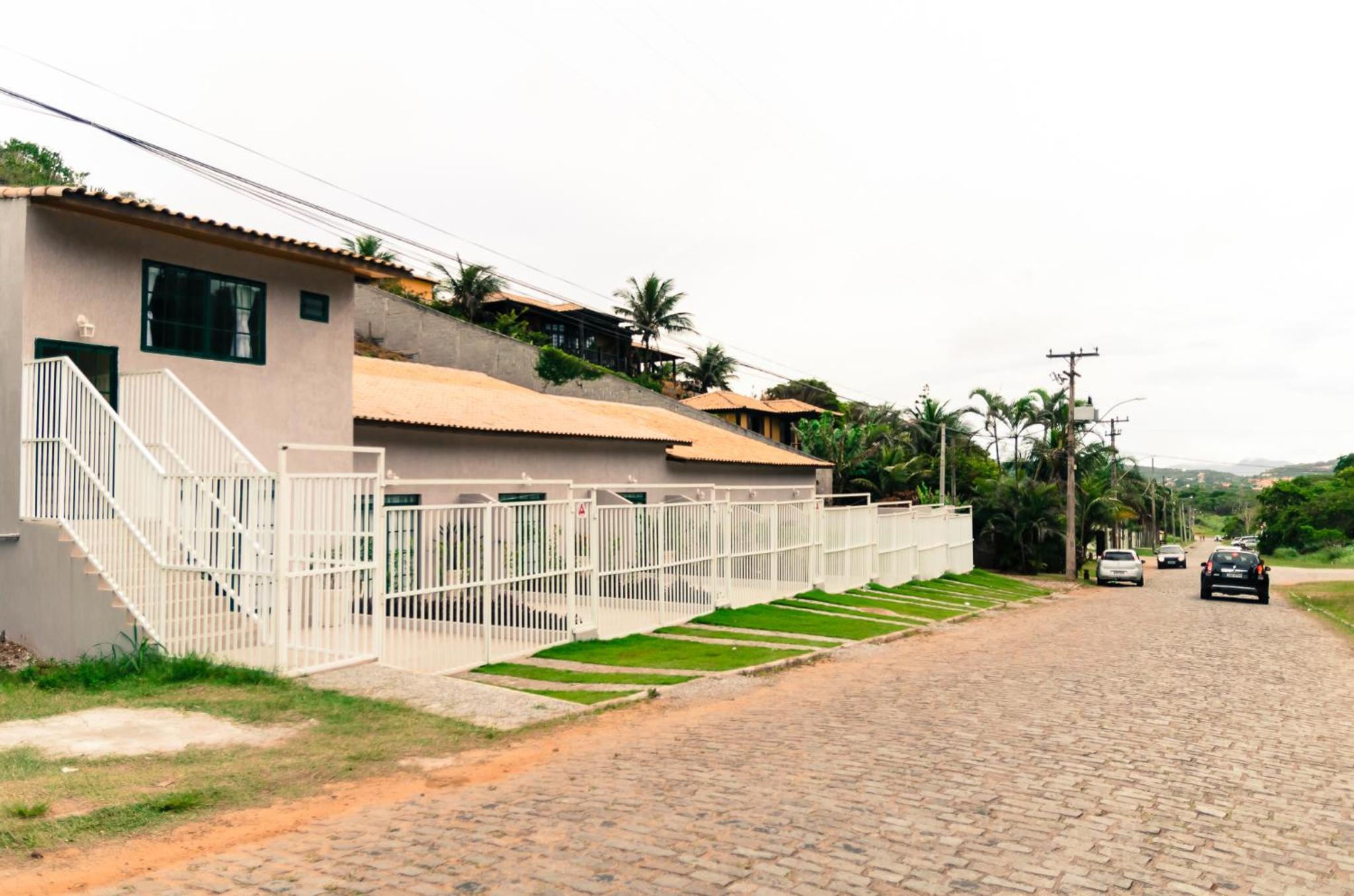 Residencial Brava Club Exclusive