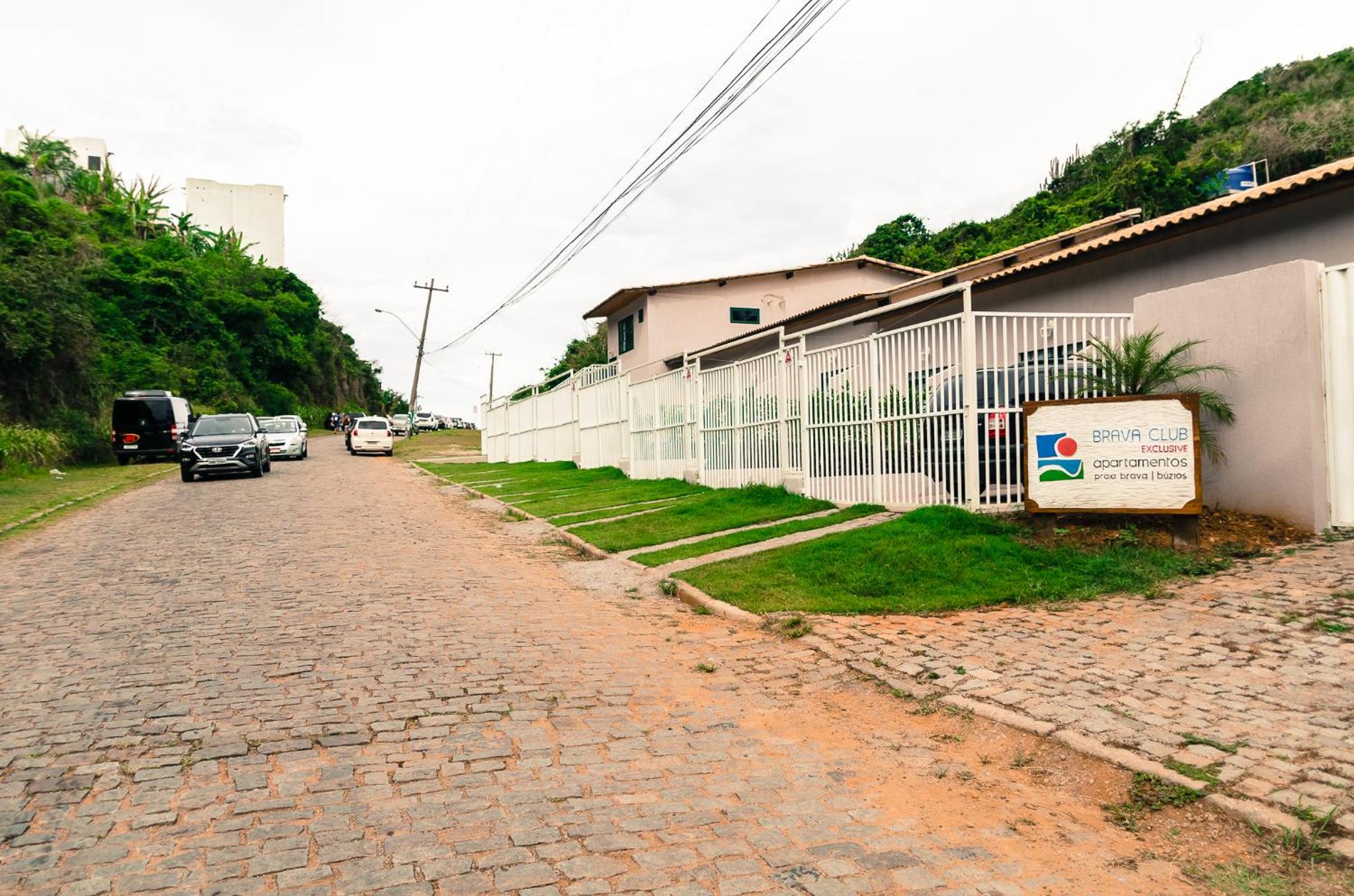 Residencial Brava Club Exclusive