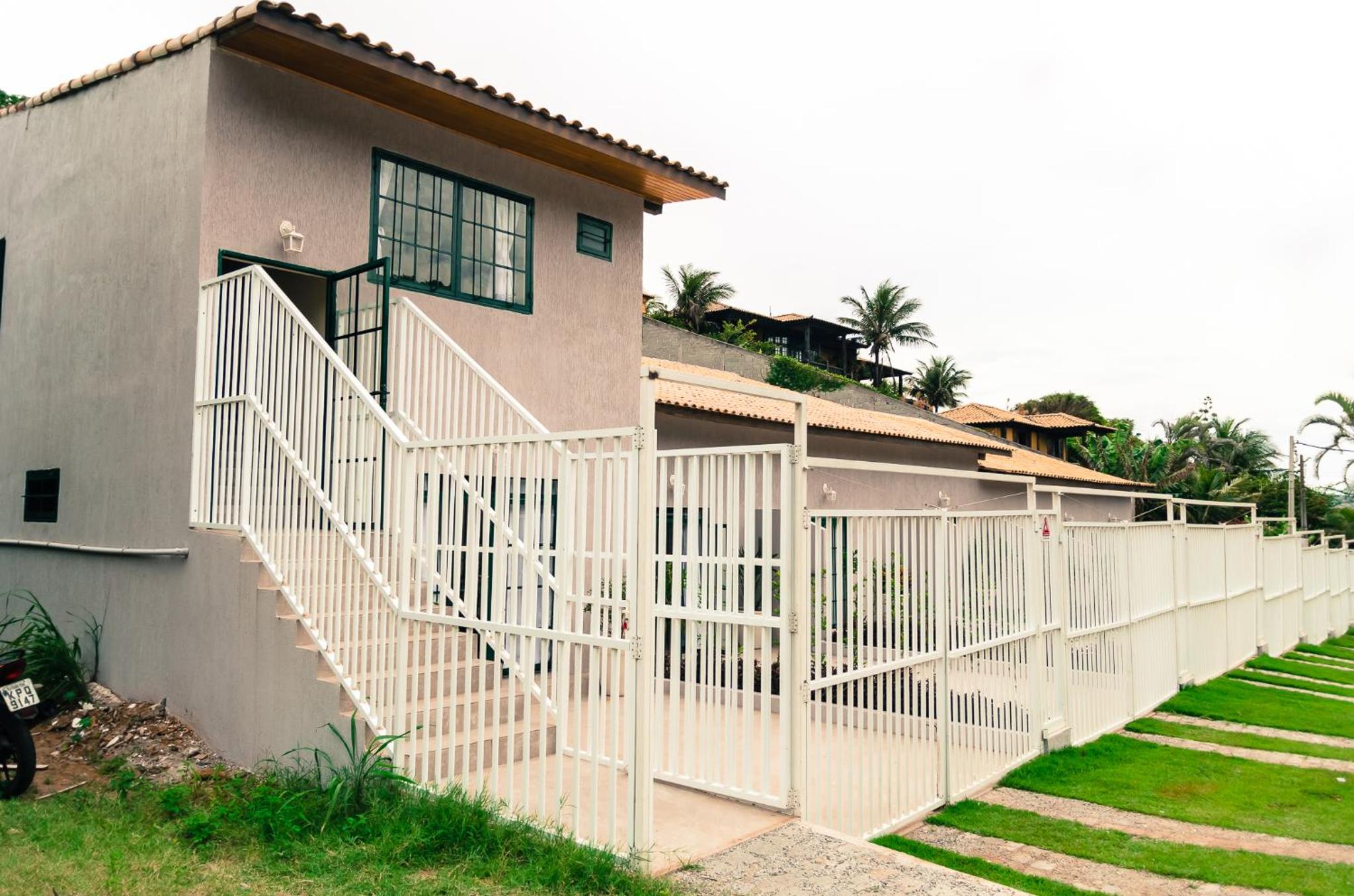 Residencial Brava Club Exclusive