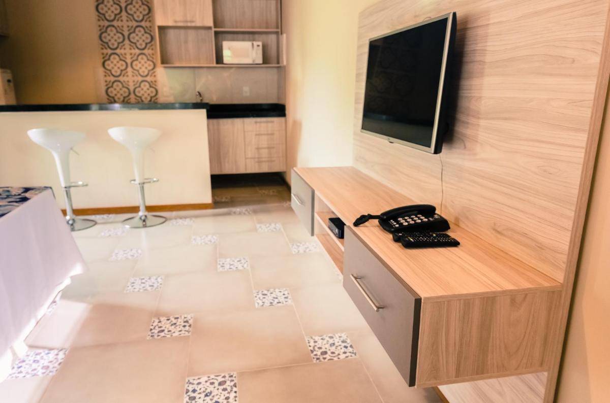 Residencial Brava Club Exclusive