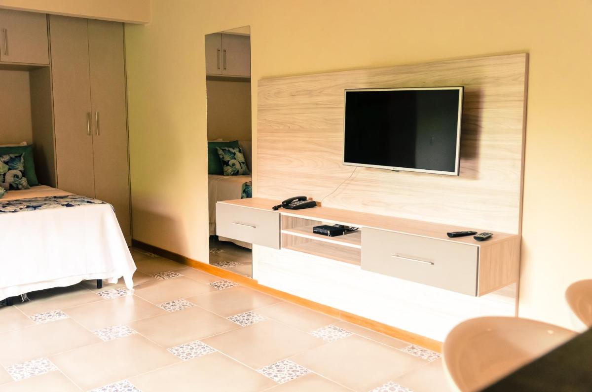 Residencial Brava Club Exclusive