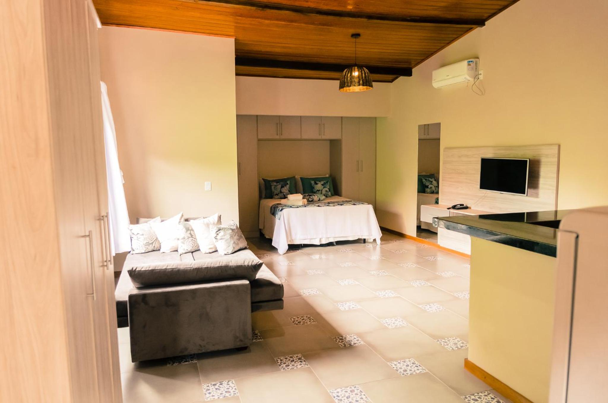 Residencial Brava Club Exclusive