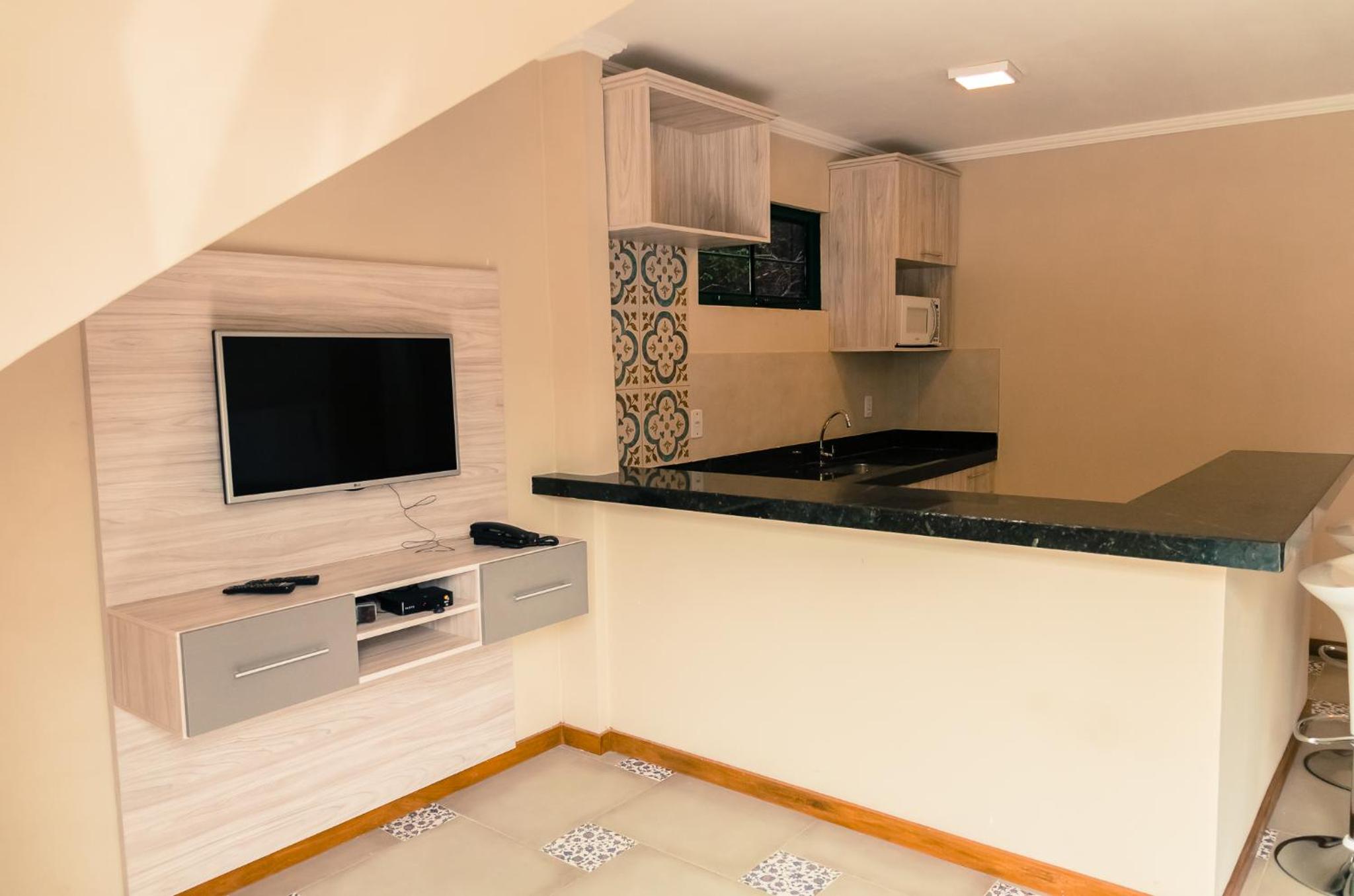Residencial Brava Club Exclusive