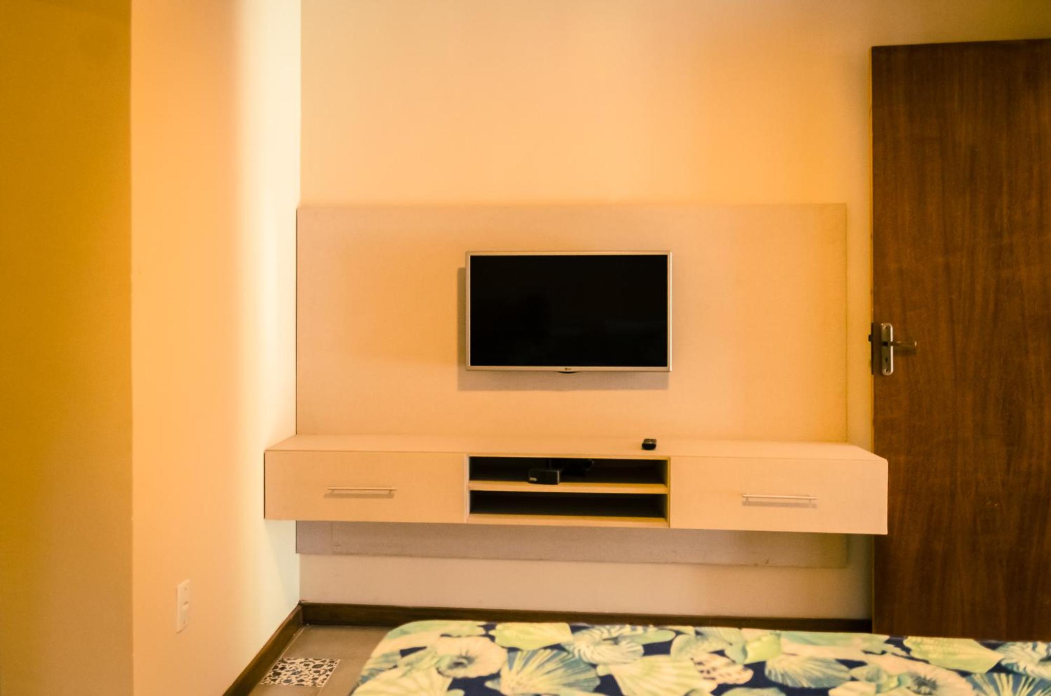 Residencial Brava Club Exclusive