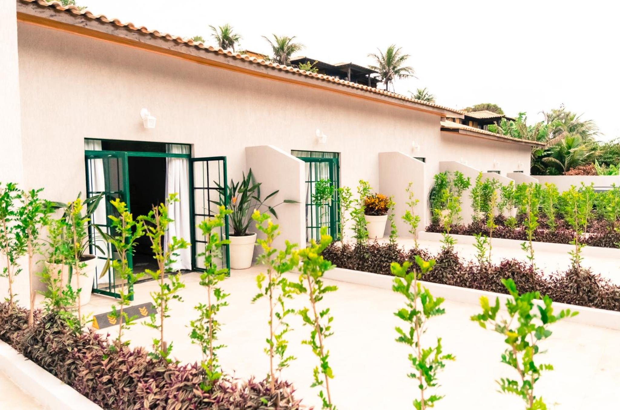 Residencial Brava Club Exclusive