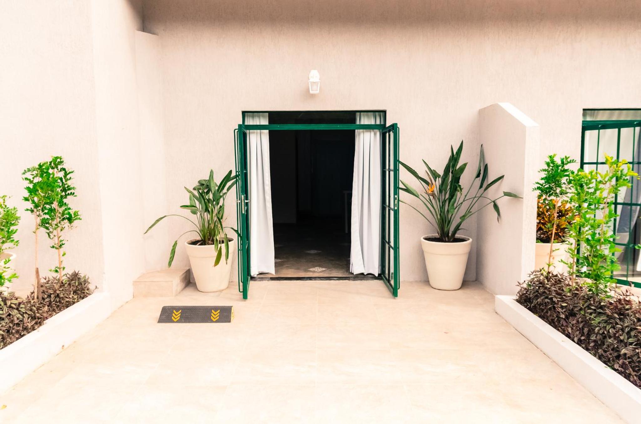 Residencial Brava Club Exclusive