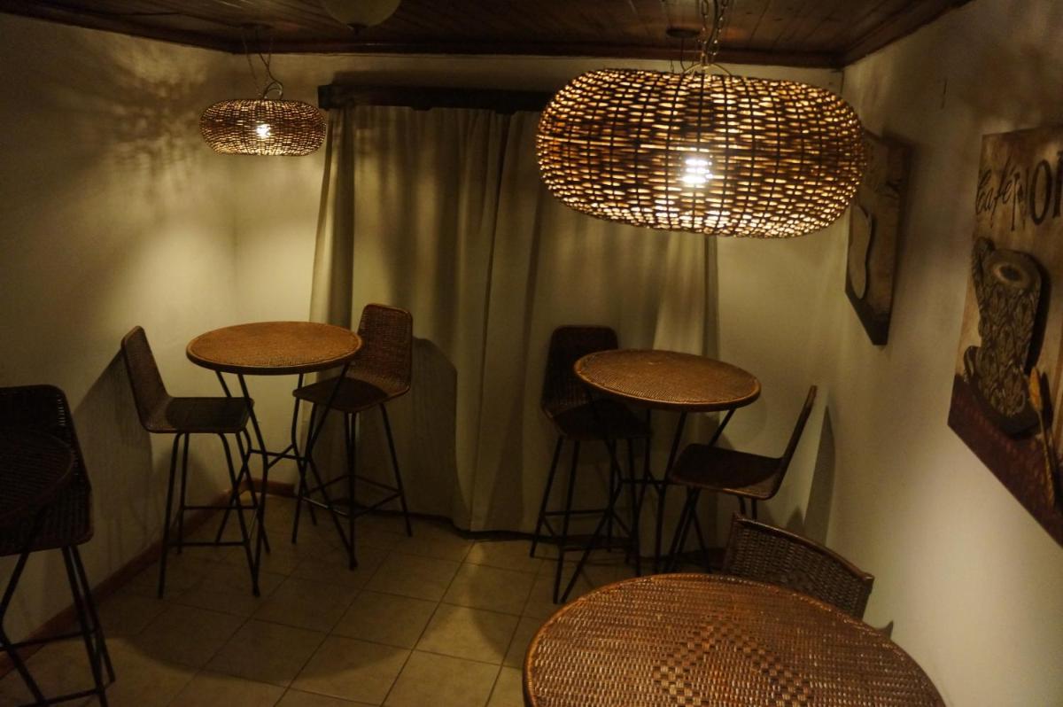 Hostal del Mimbre Chile