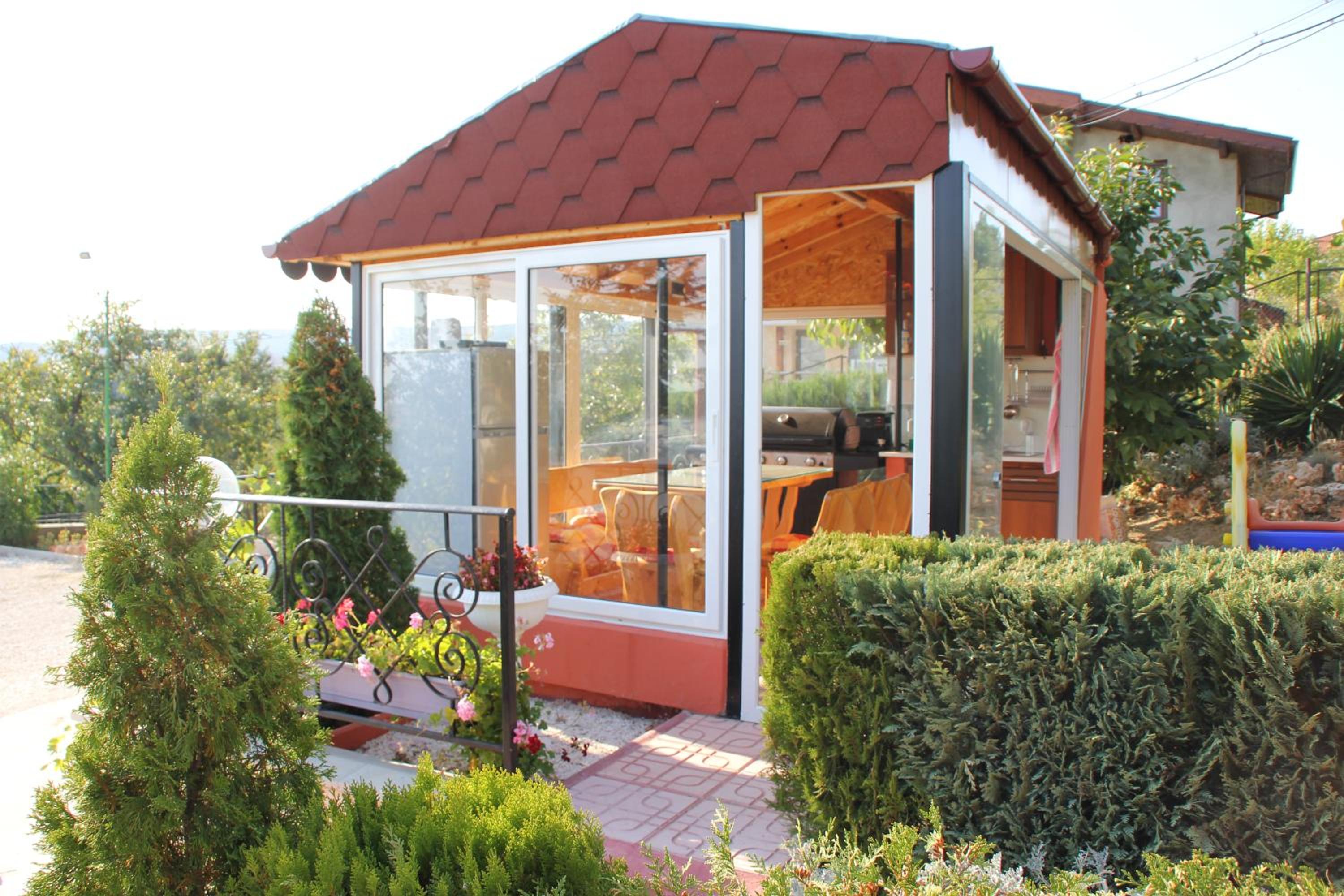 Villa Summer House