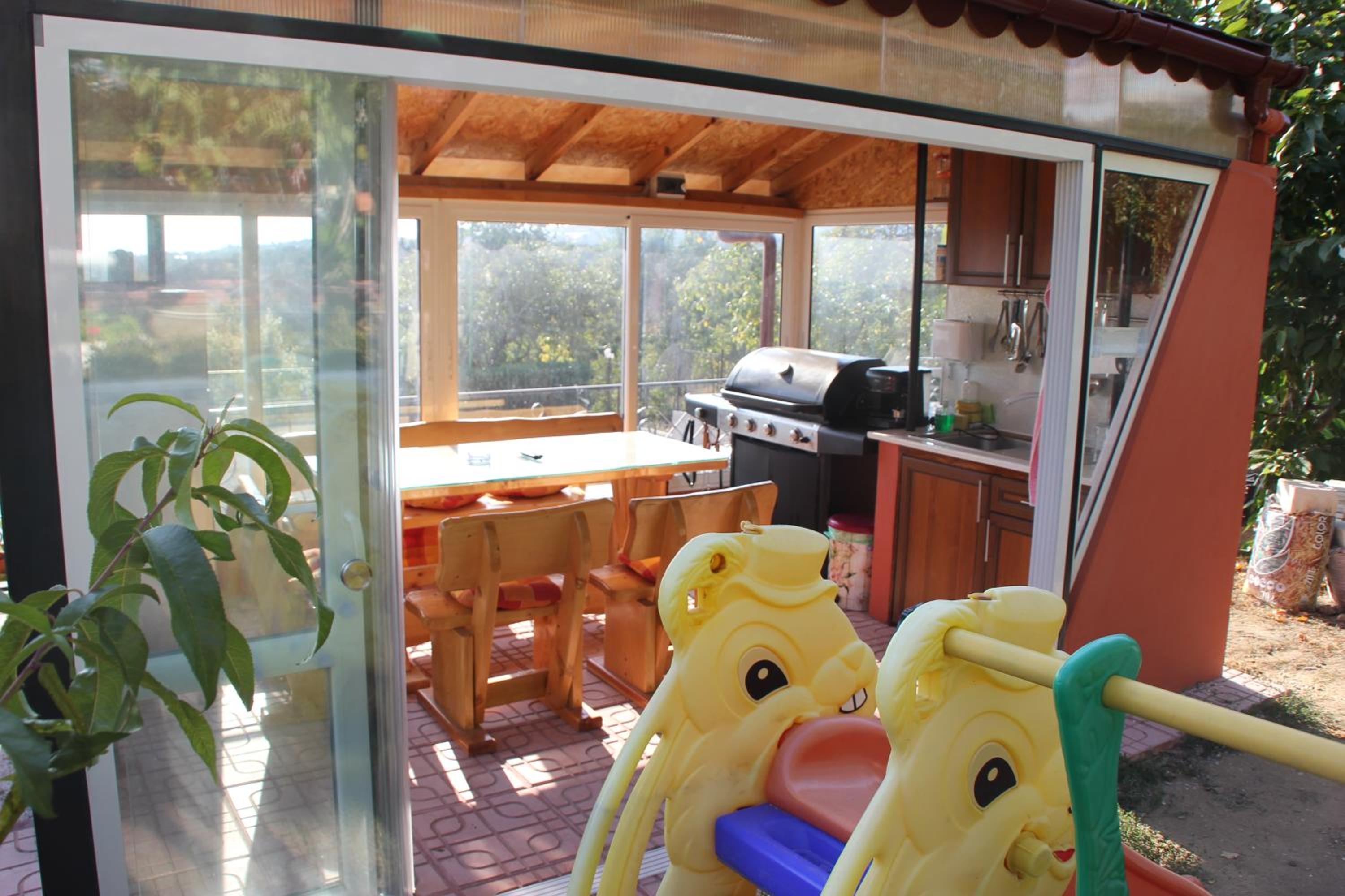 Villa Summer House