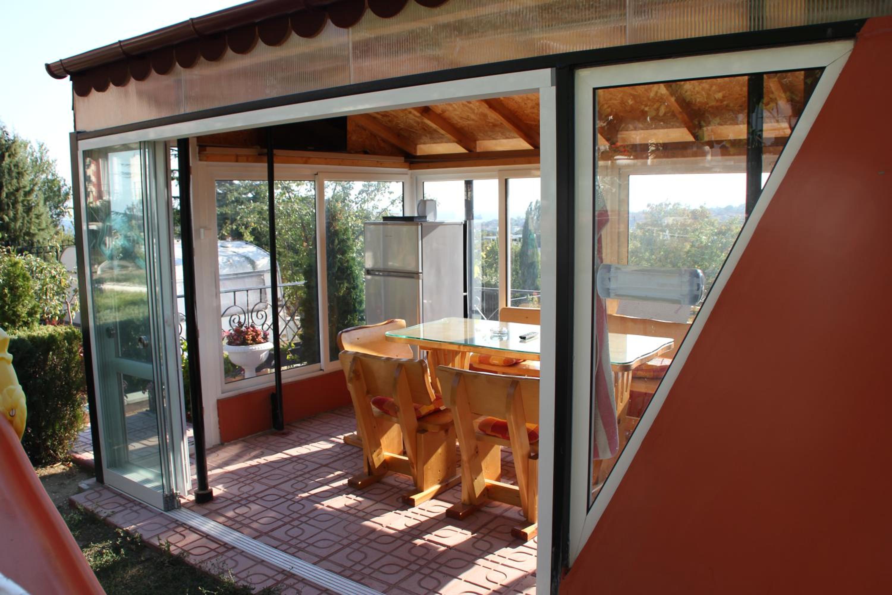 Villa Summer House