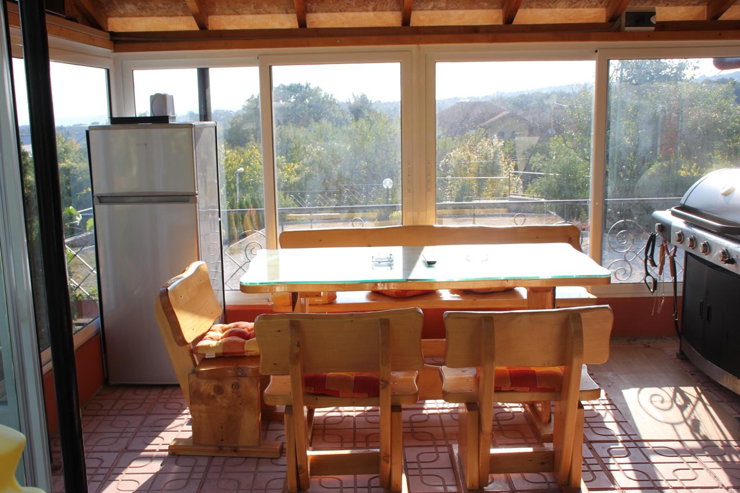 Villa Summer House