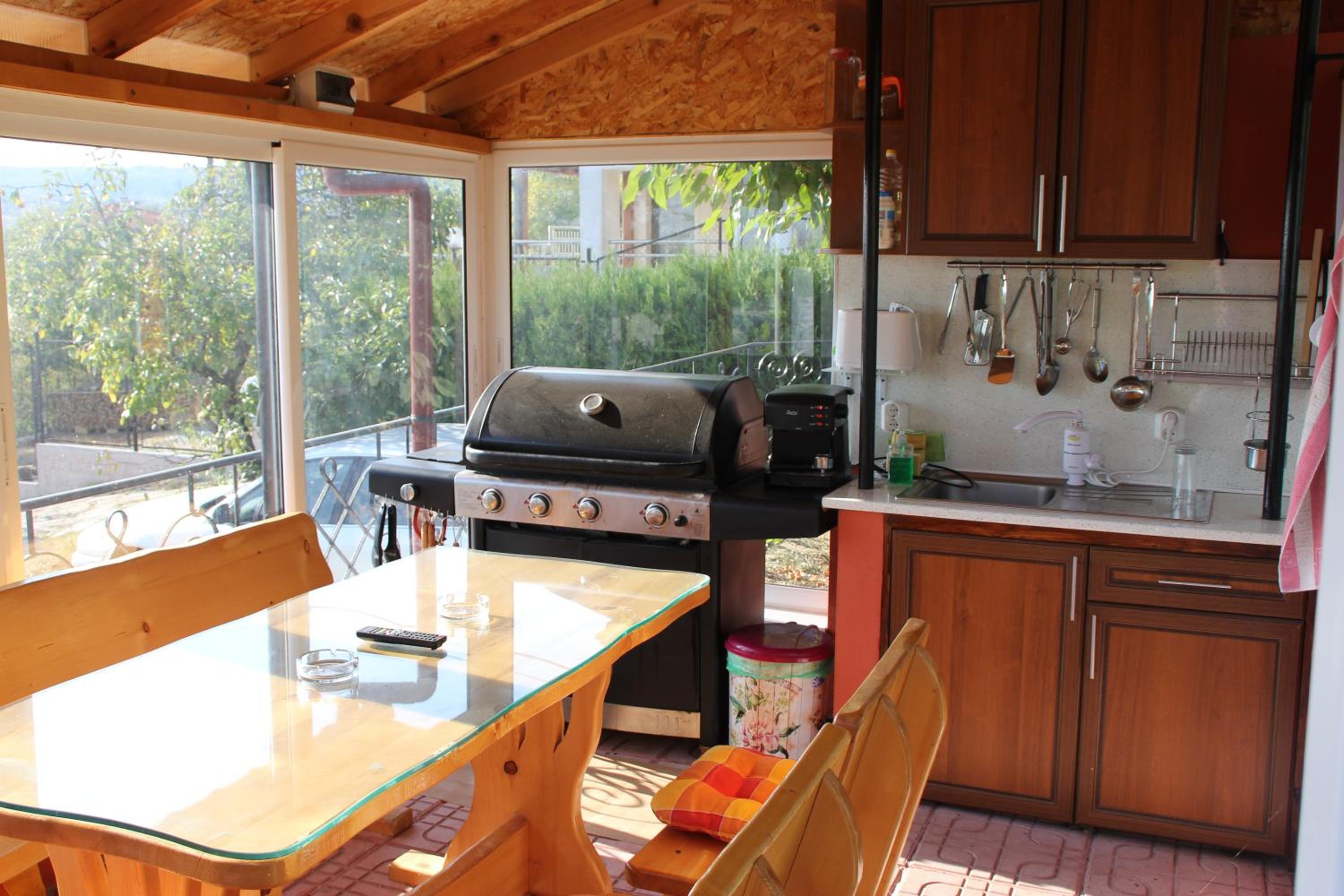 Villa Summer House