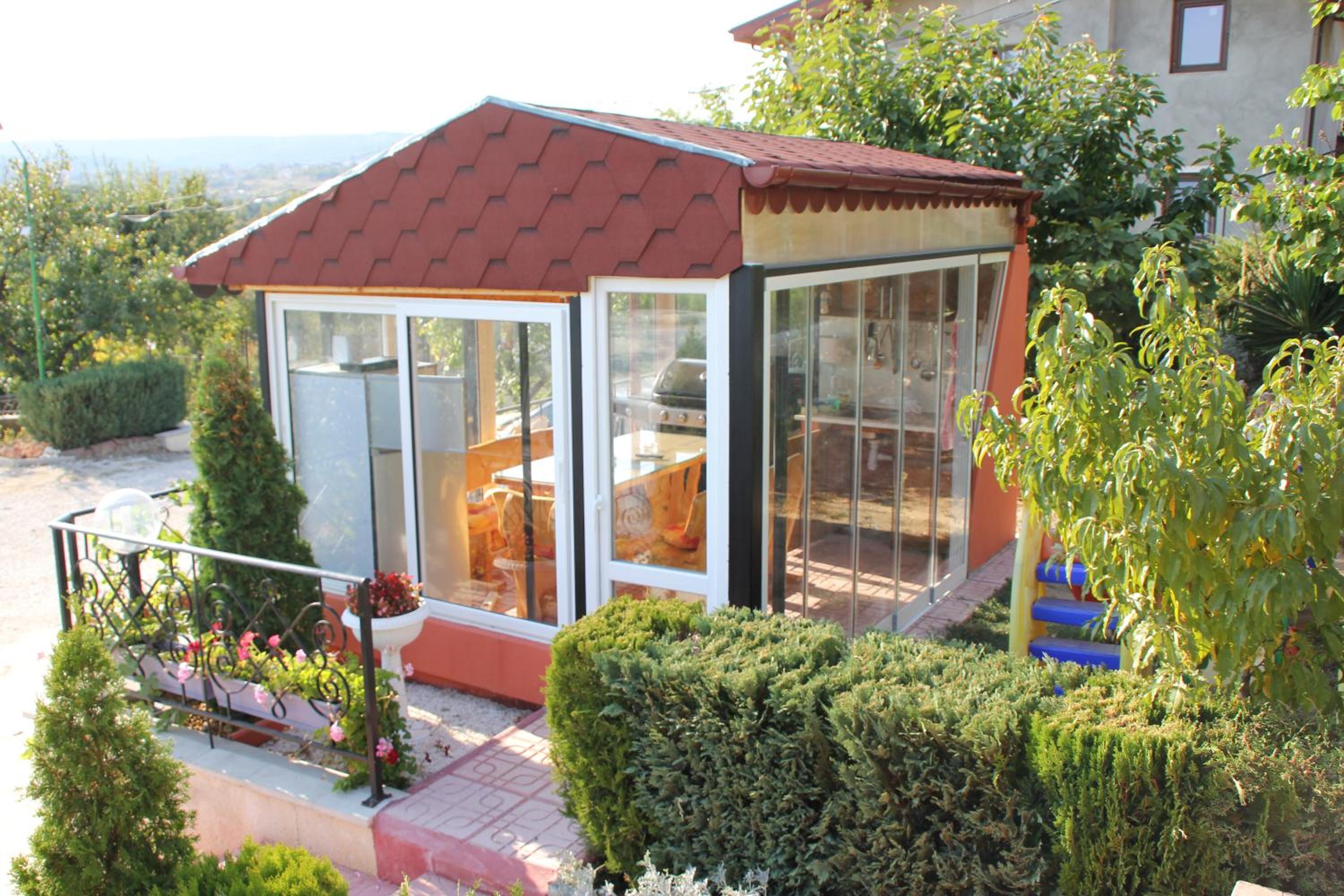 Villa Summer House