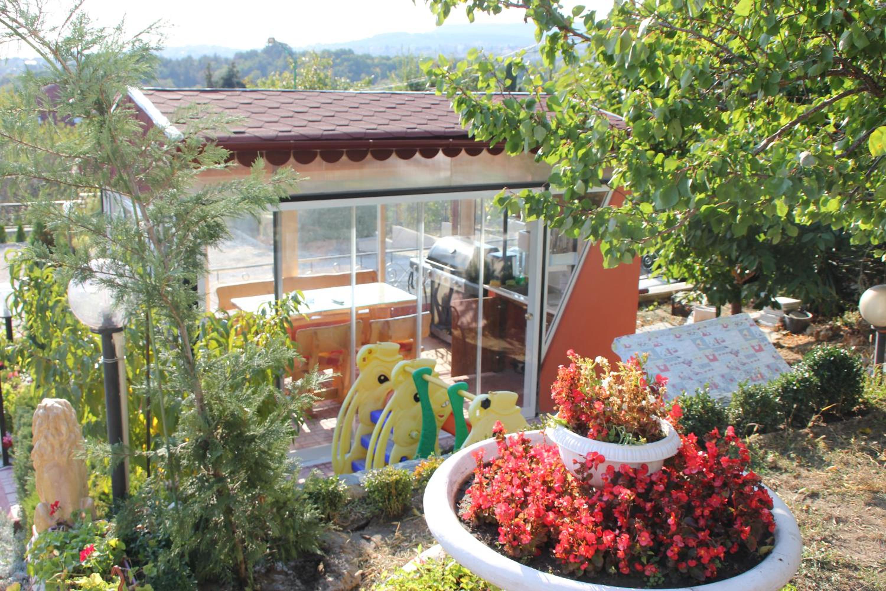 Villa Summer House