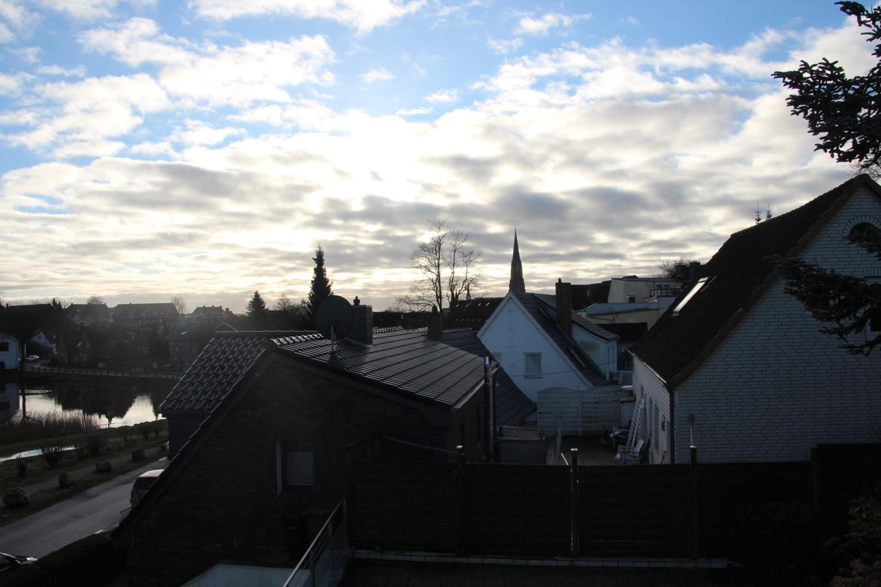 Ferienwohnung Am Polierteich view 2