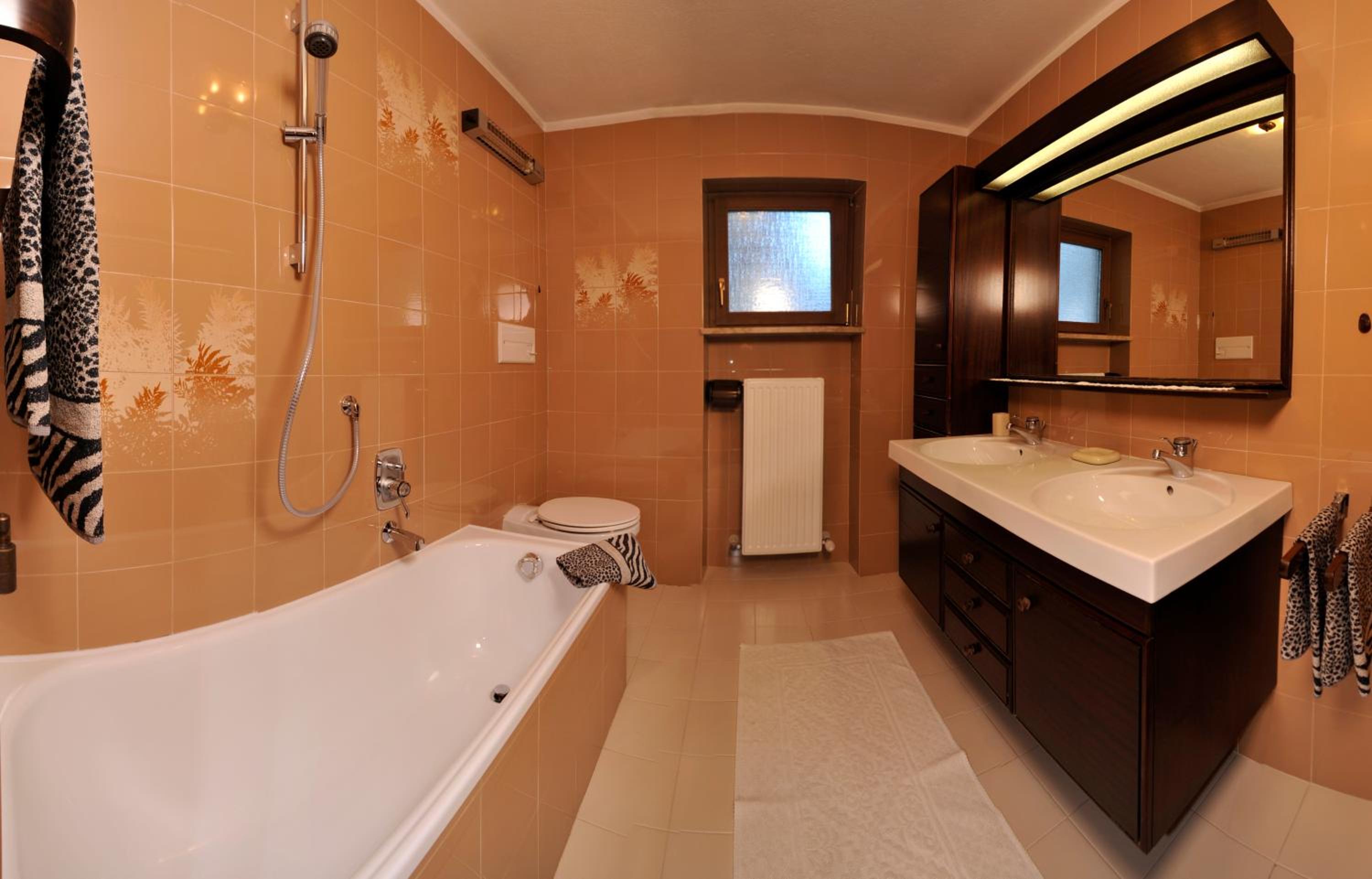 Apartments Thaler Irina view 4