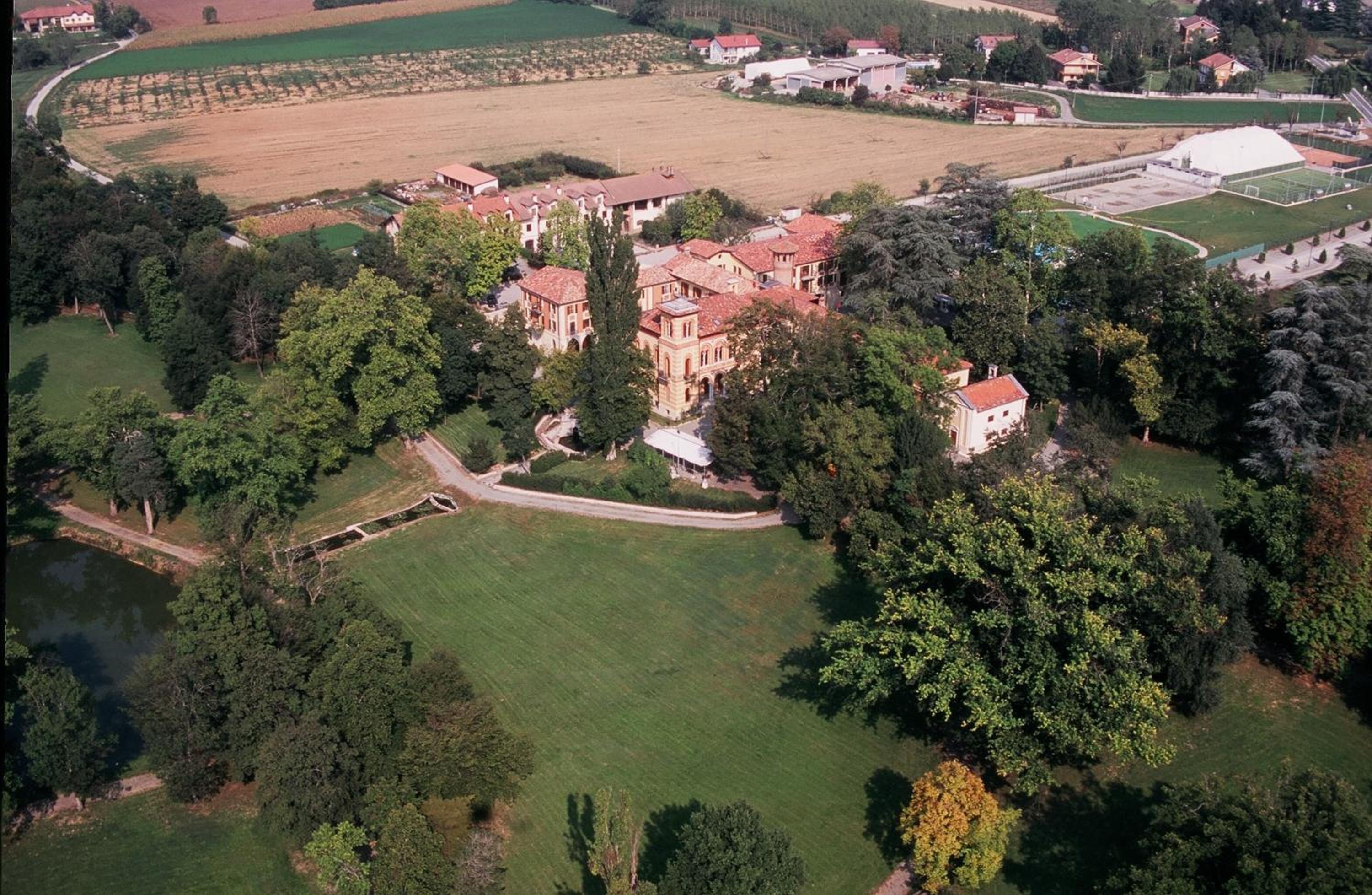 Villa Scati Bed and Breakfast