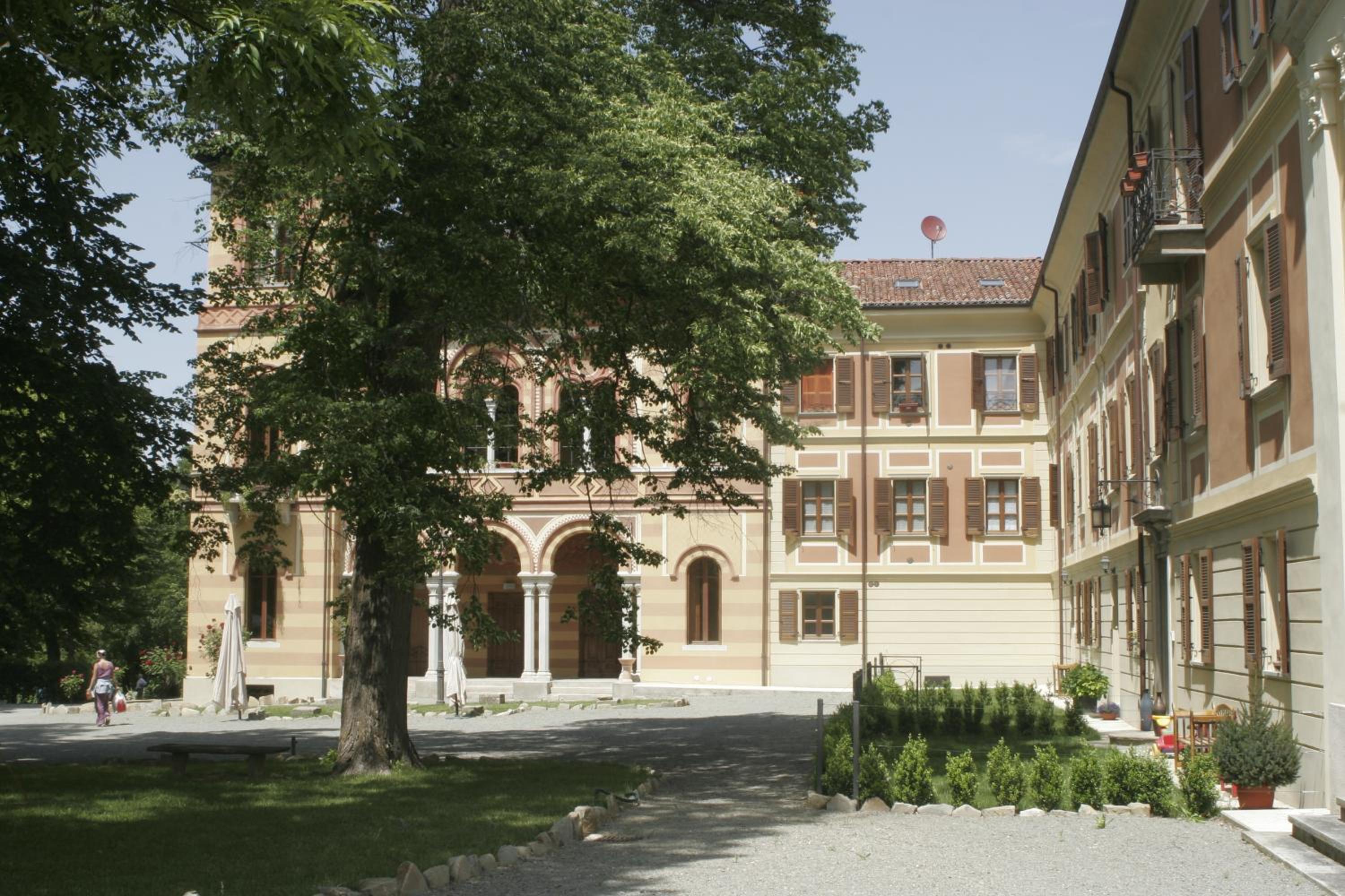 Villa Scati Bed and Breakfast