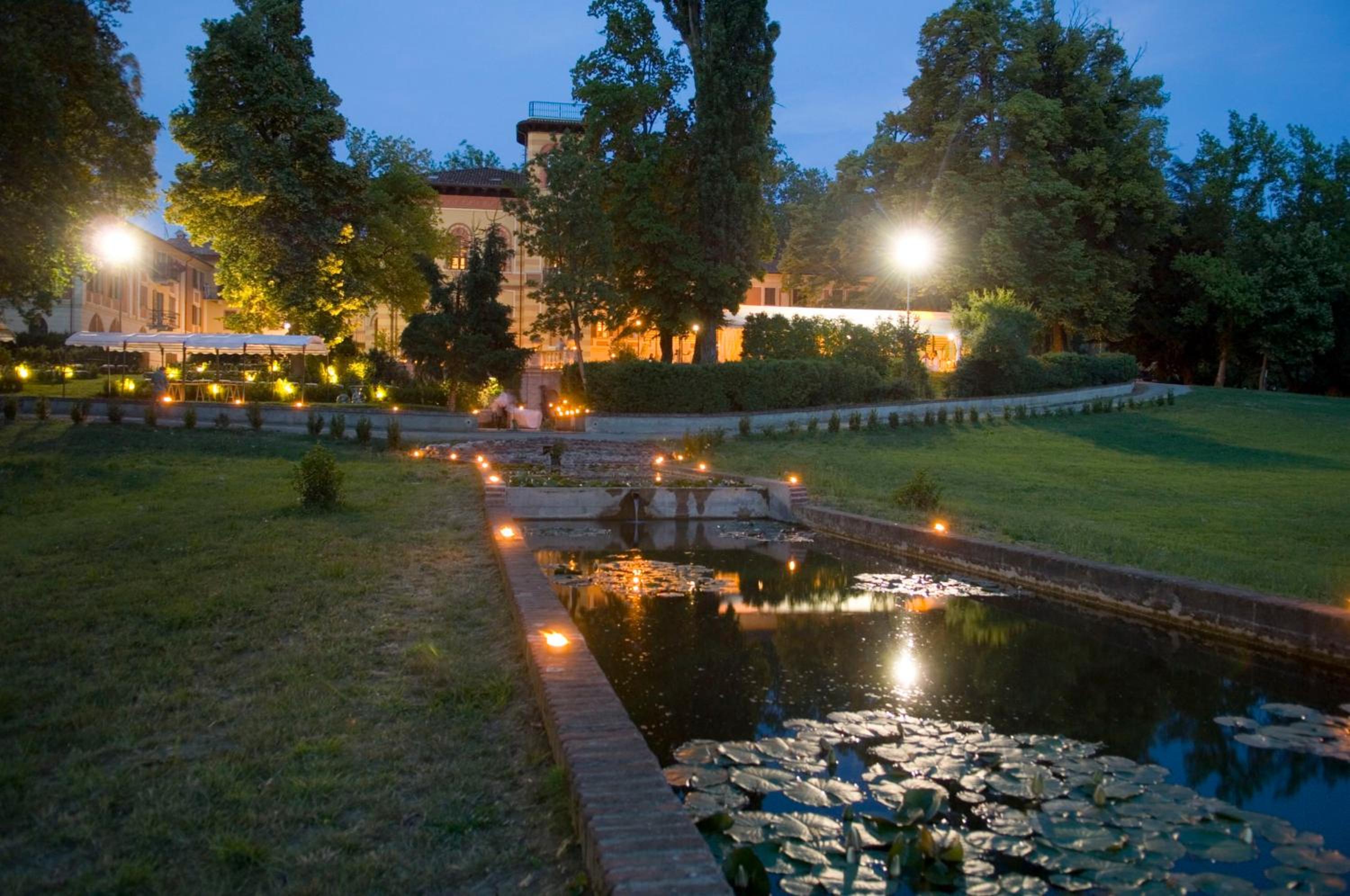 Villa Scati Bed and Breakfast