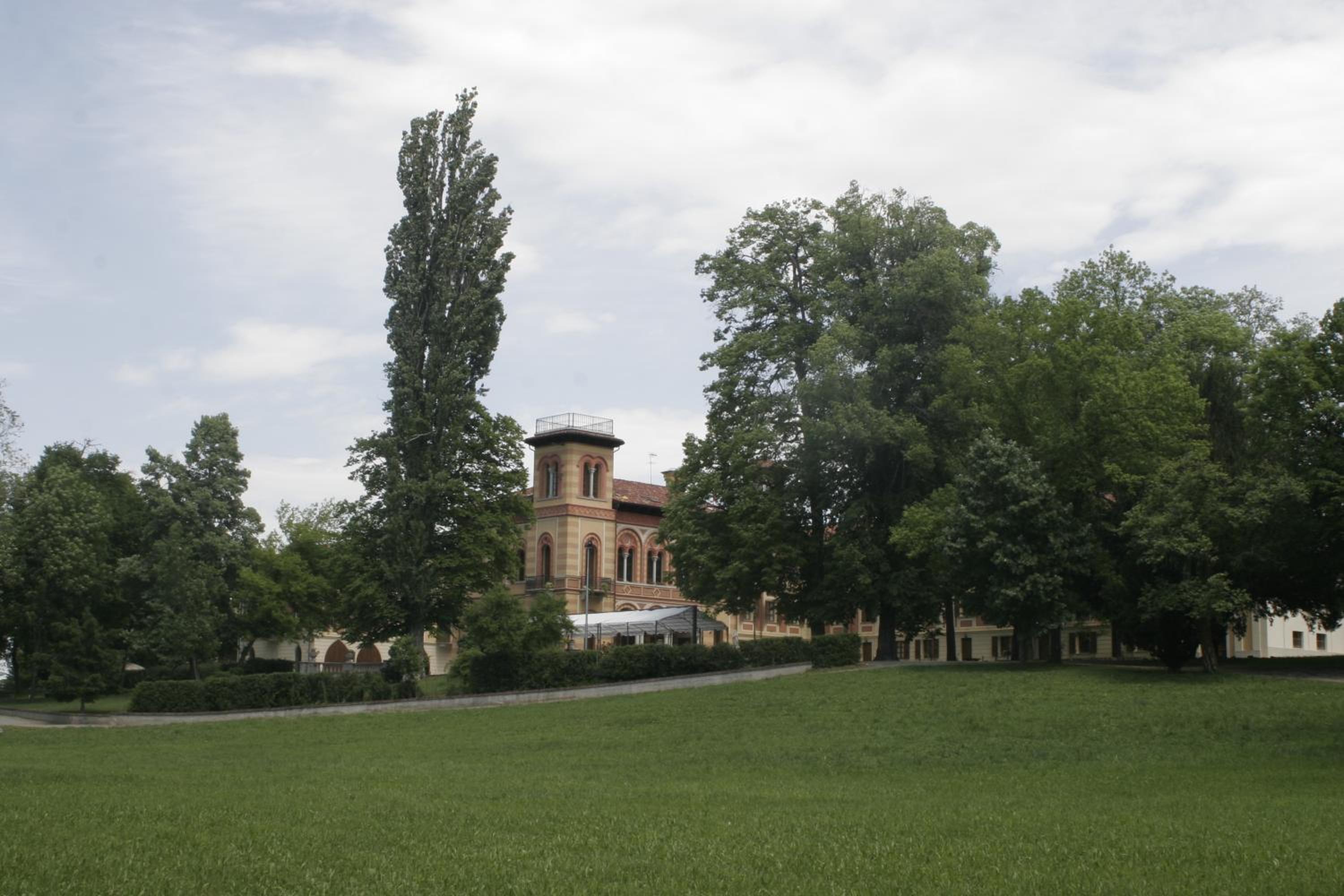 Villa Scati Bed and Breakfast